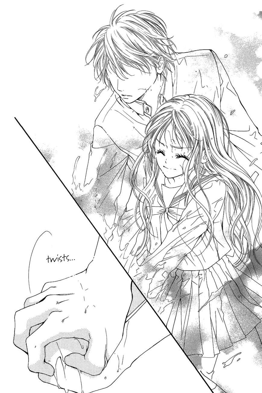 Otome Holic Chapter 2 page 22 - Chapter 2