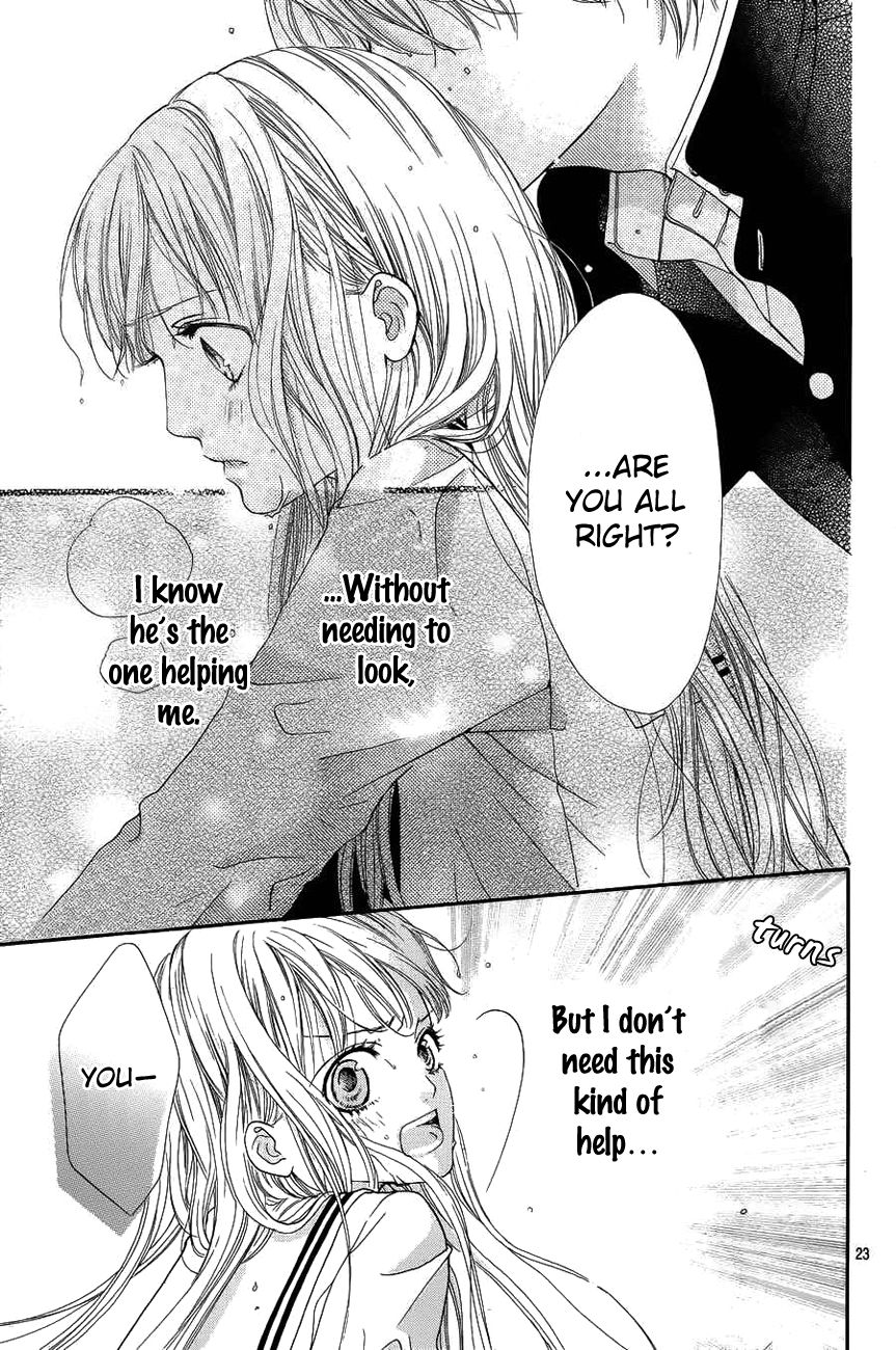 Otome Holic Chapter 2 page 23 - Chapter 2