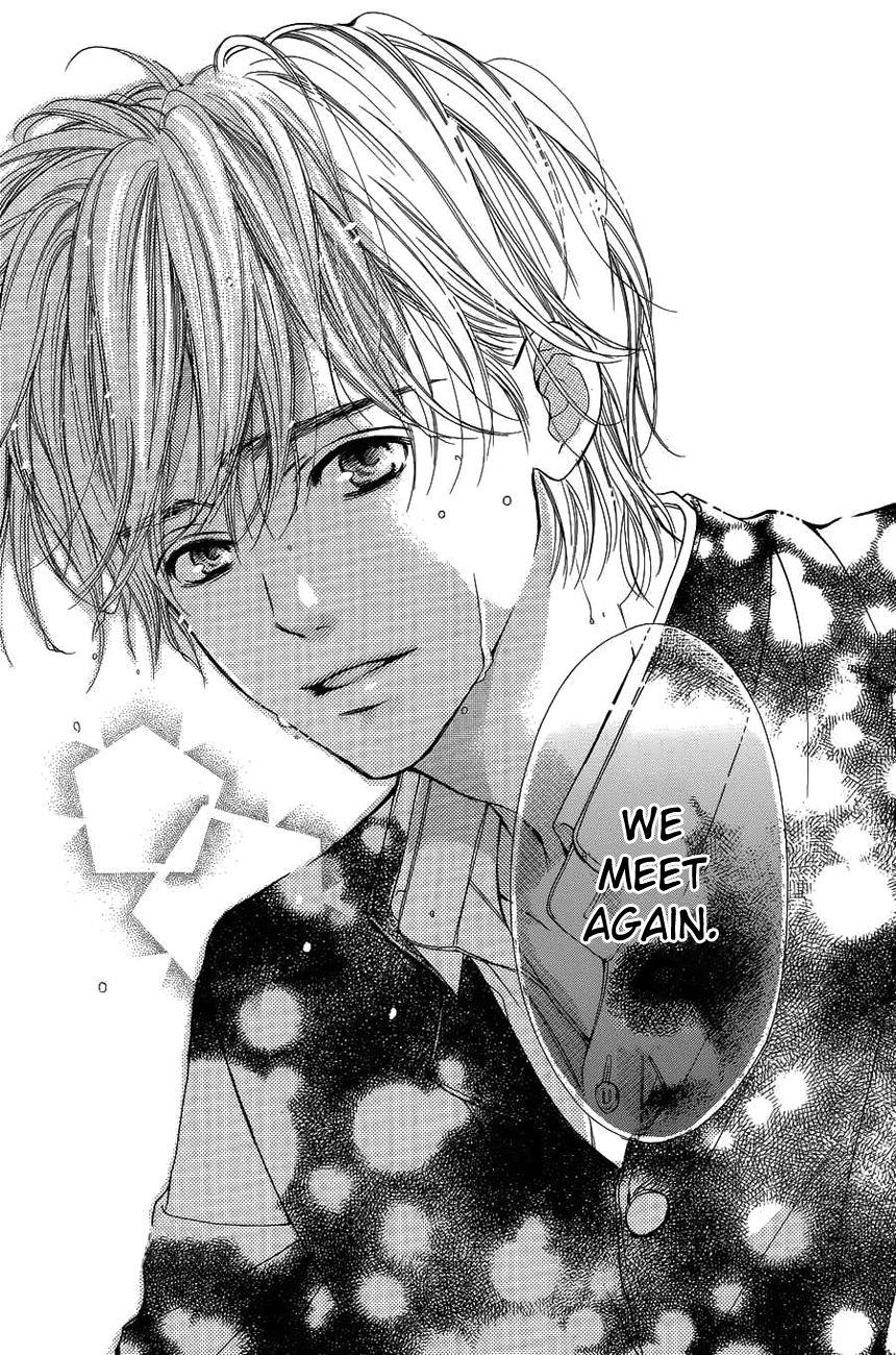 Otome Holic Chapter 2 page 24 - Chapter 2