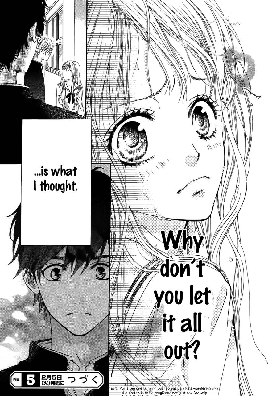Otome Holic Chapter 2 page 25 - Chapter 2