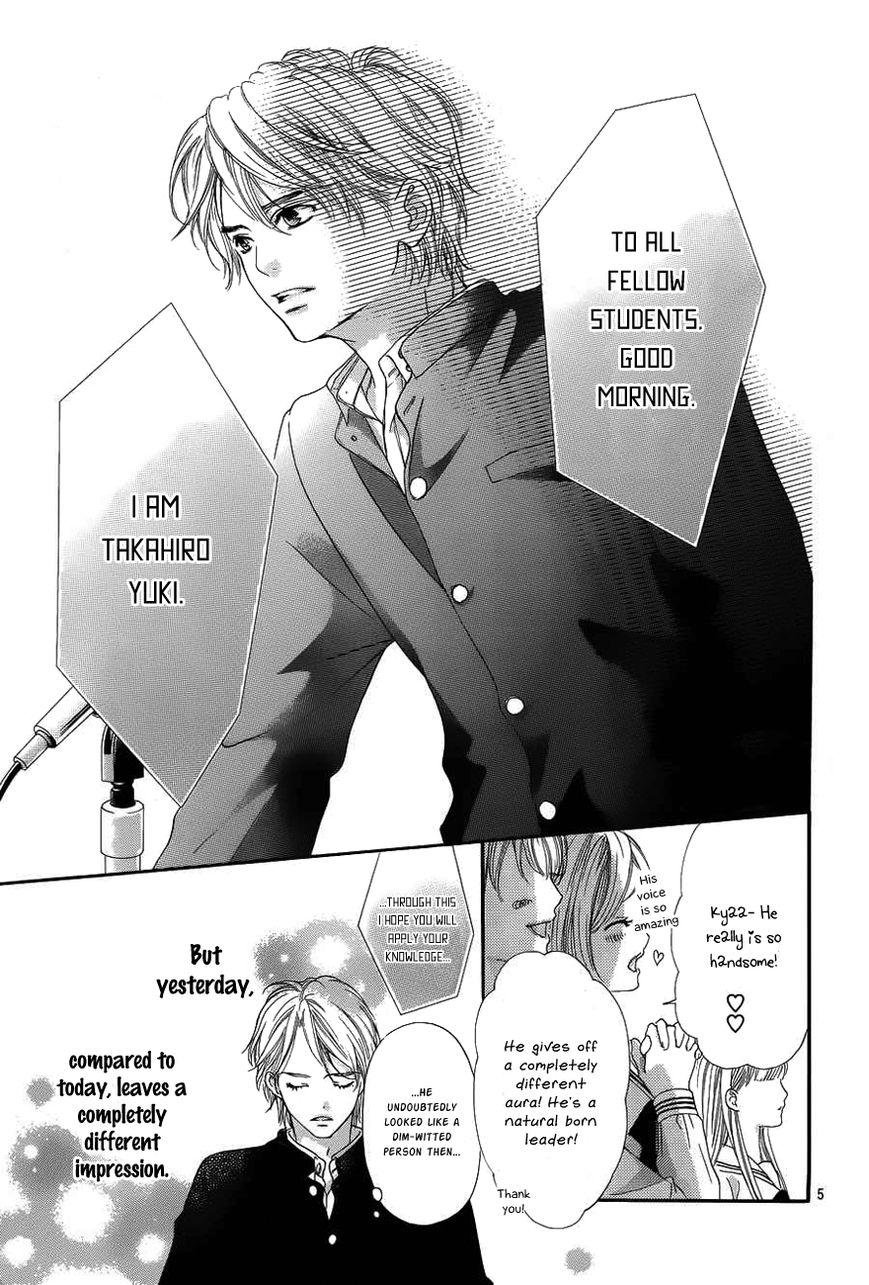 Otome Holic Chapter 2 page 5 - Chapter 2