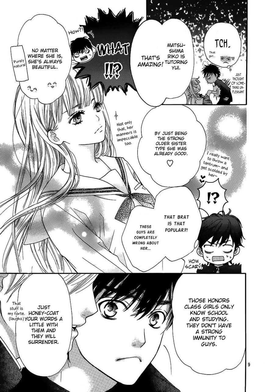 Otome Holic Chapter 2 page 9 - Chapter 2