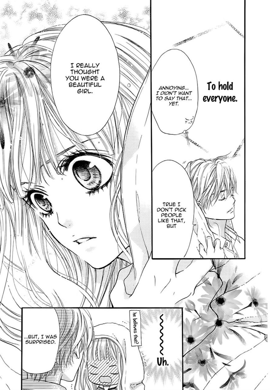 Otome Holic Chapter 3 page 11 - Chapter 3