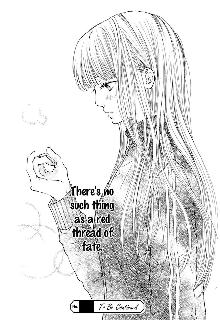 Otome Holic Chapter 3 page 25 - Chapter 3