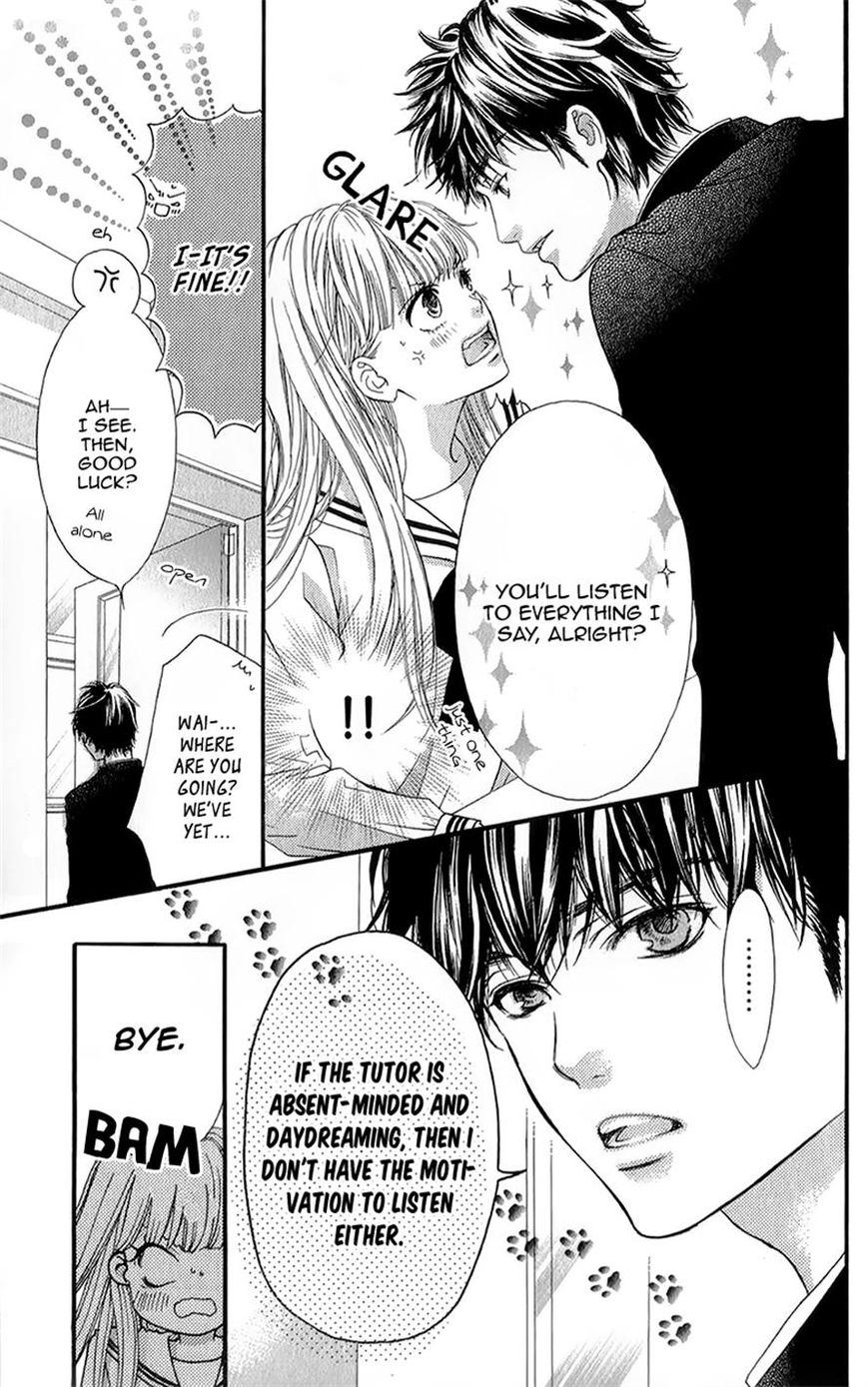 Otome Holic Chapter 4 page 12 - Chapter 4
