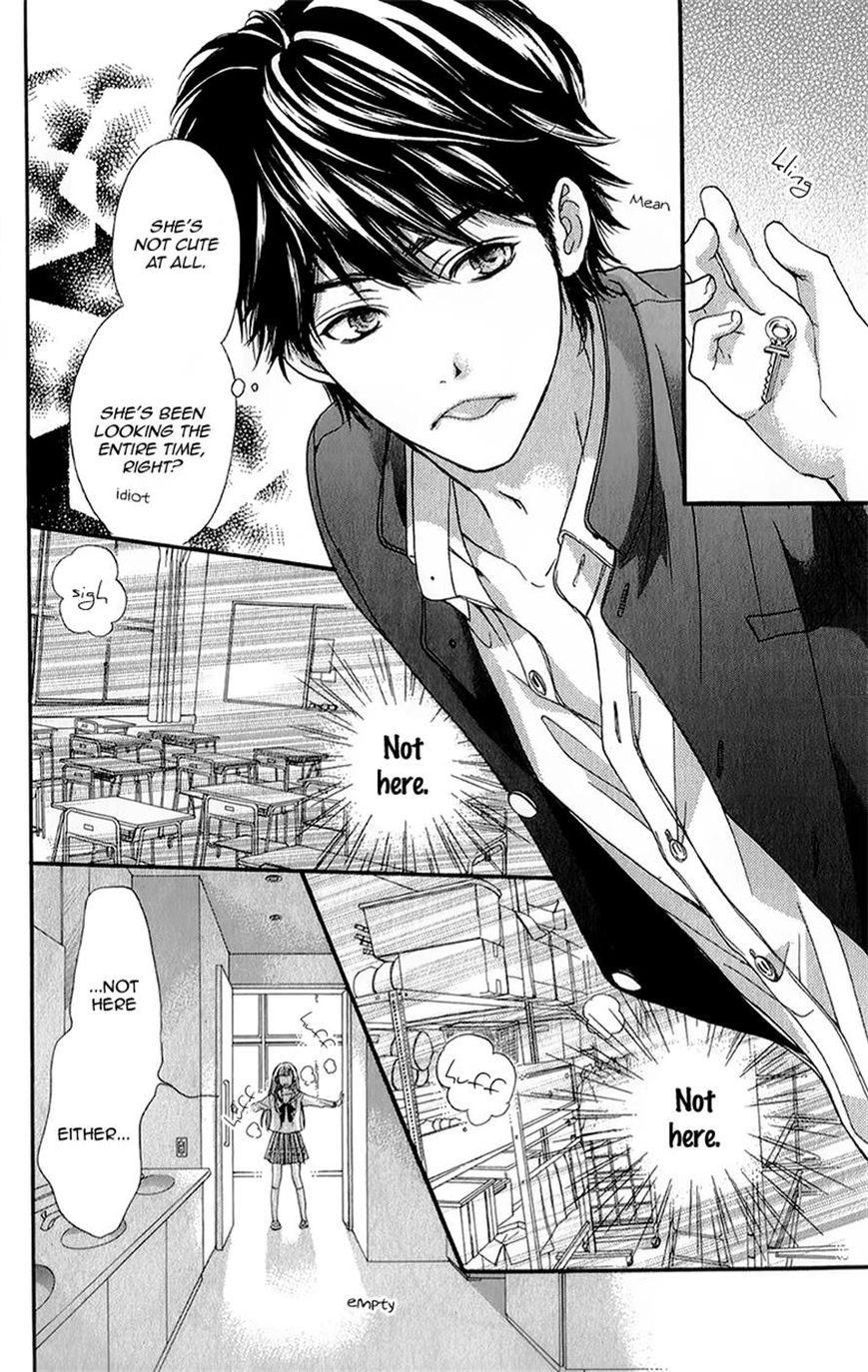 Otome Holic Chapter 4 page 13 - Chapter 4