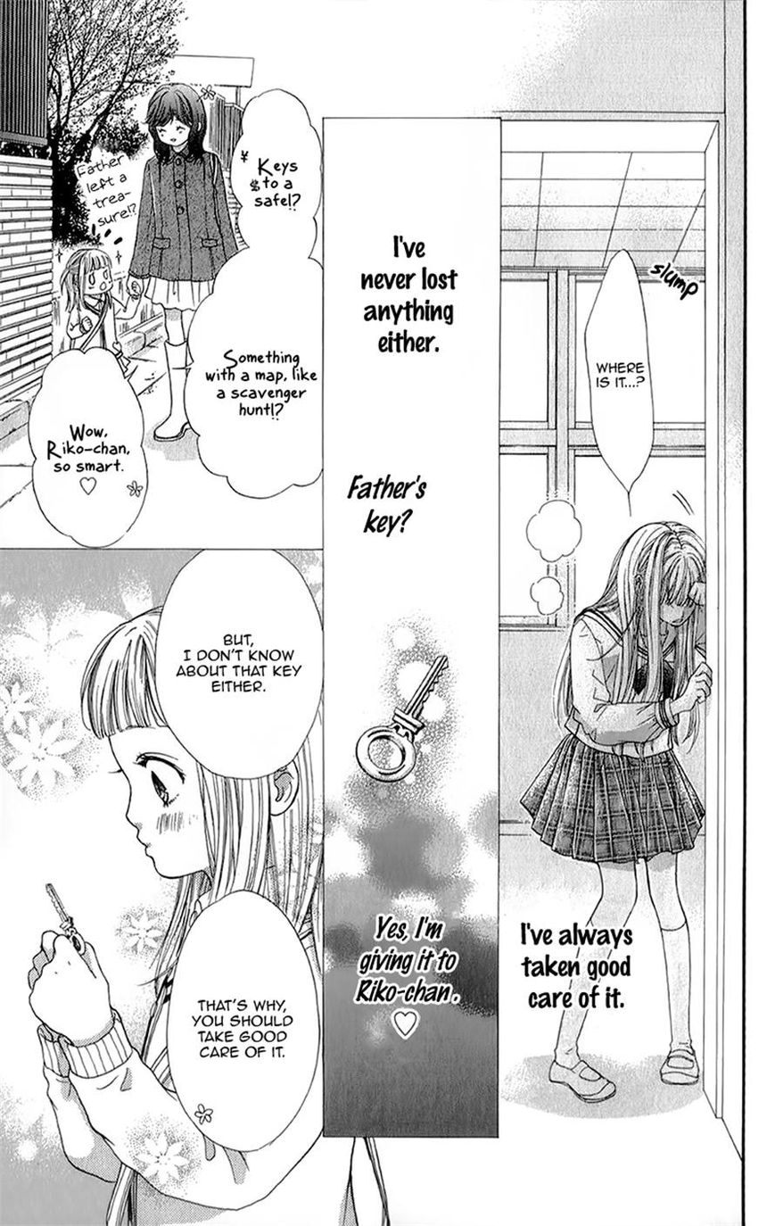 Otome Holic Chapter 4 page 14 - Chapter 4