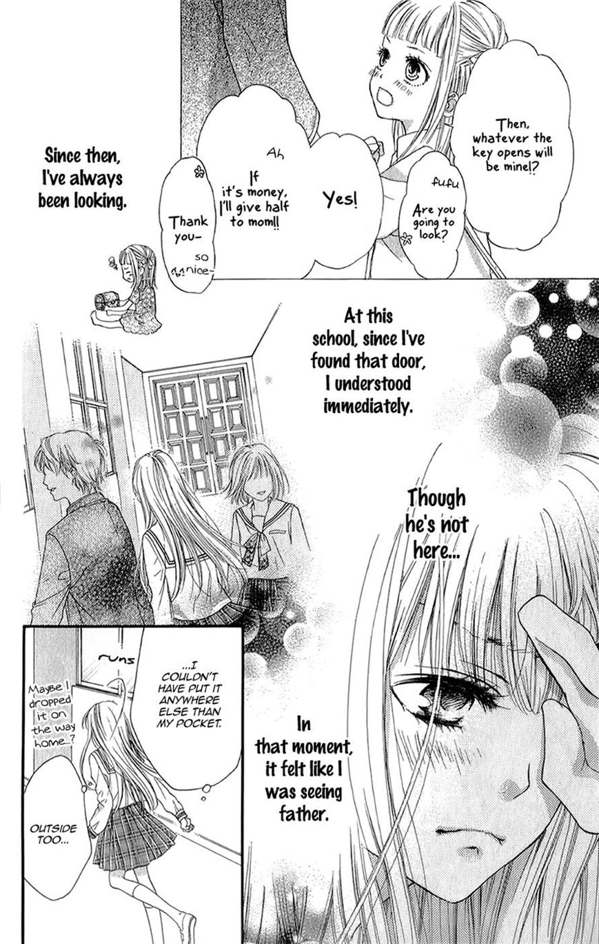 Otome Holic Chapter 4 page 15 - Chapter 4