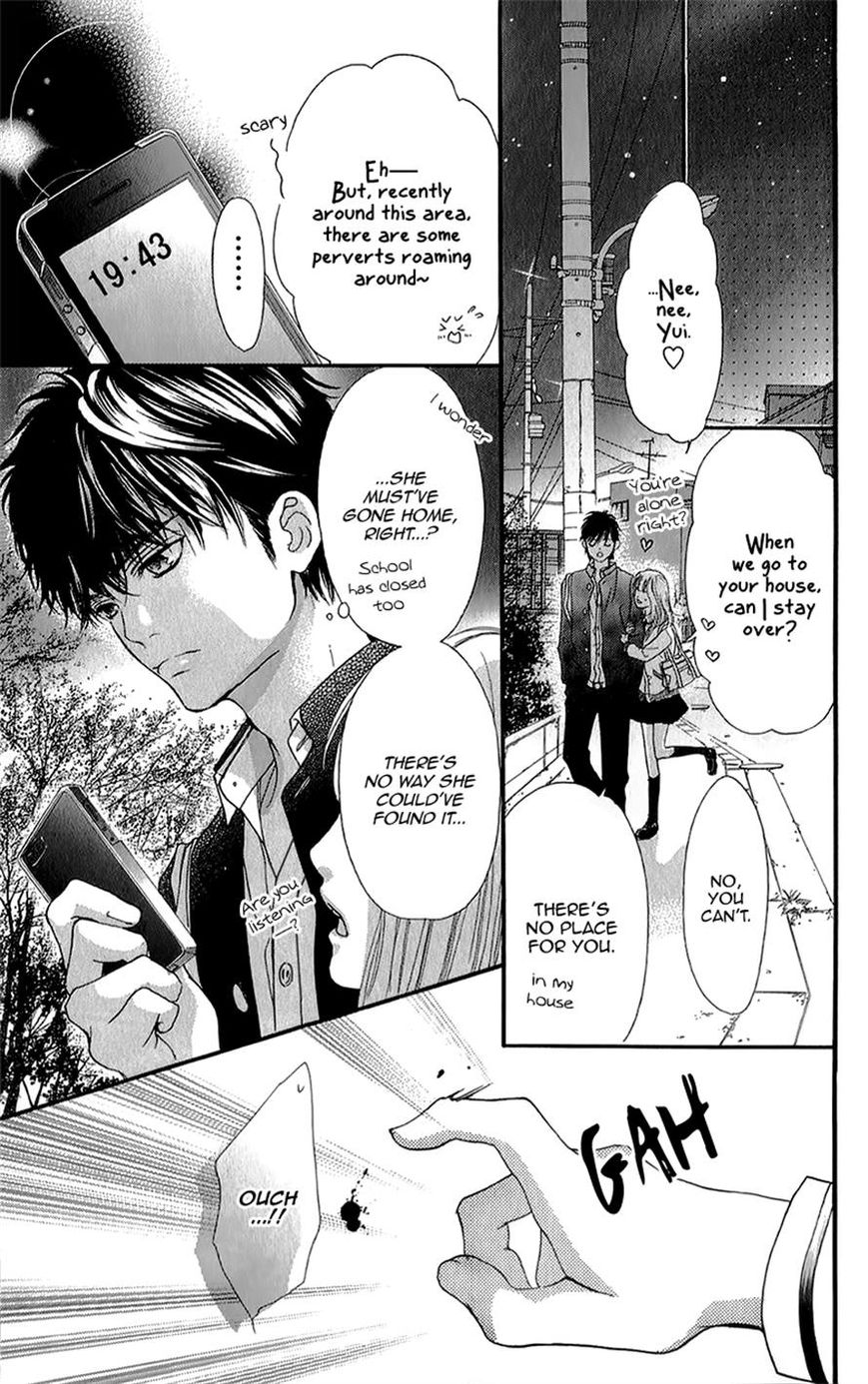 Otome Holic Chapter 4 page 16 - Chapter 4