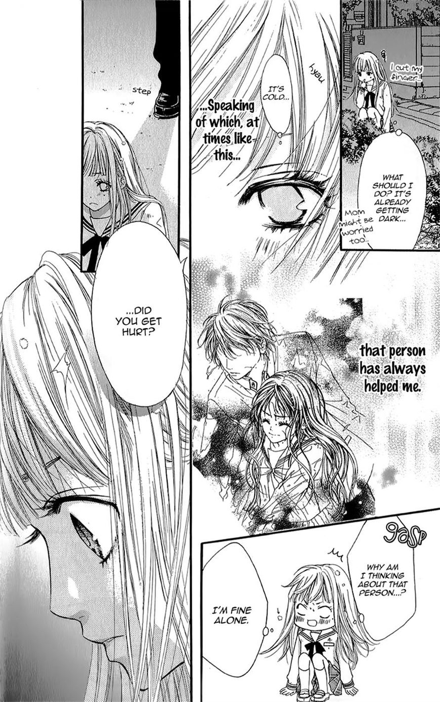 Otome Holic Chapter 4 page 17 - Chapter 4