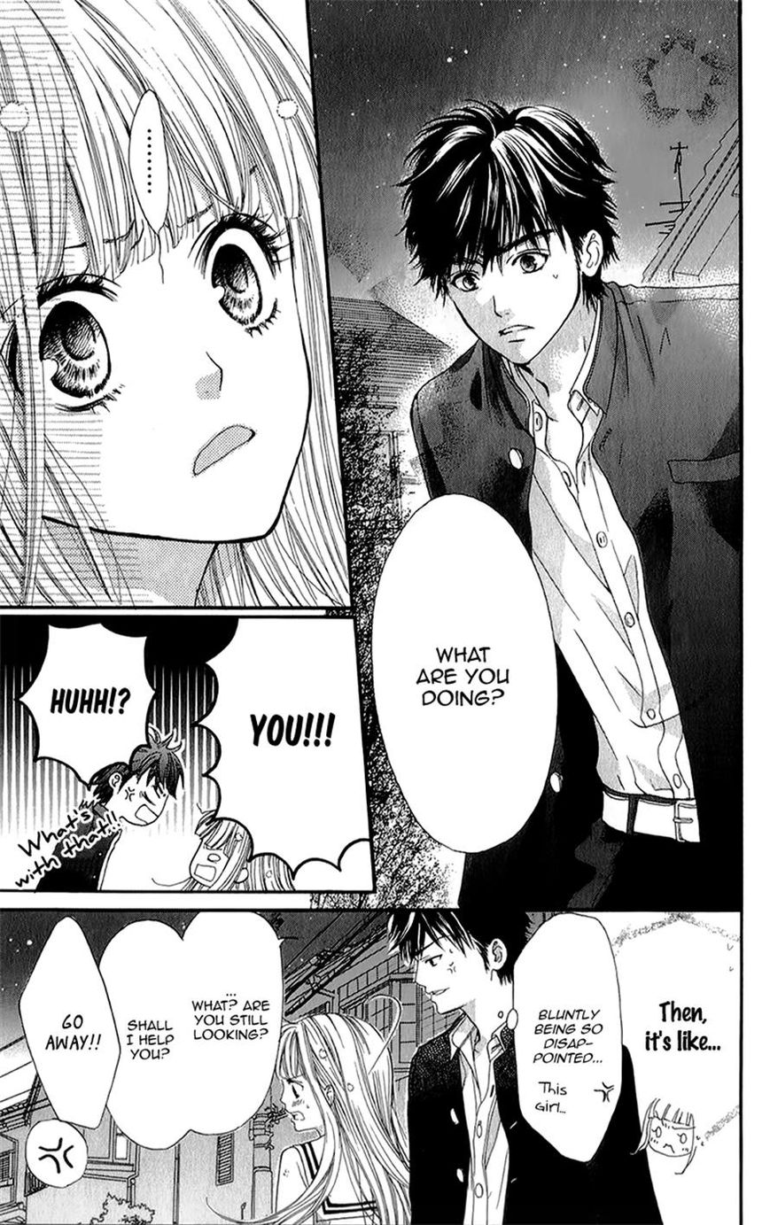 Otome Holic Chapter 4 page 18 - Chapter 4