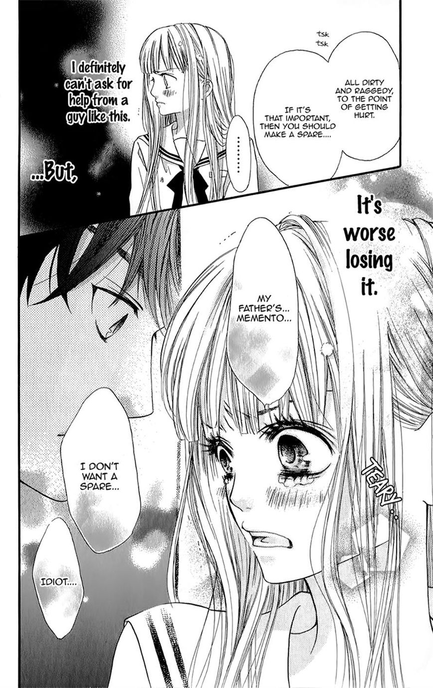 Otome Holic Chapter 4 page 19 - Chapter 4