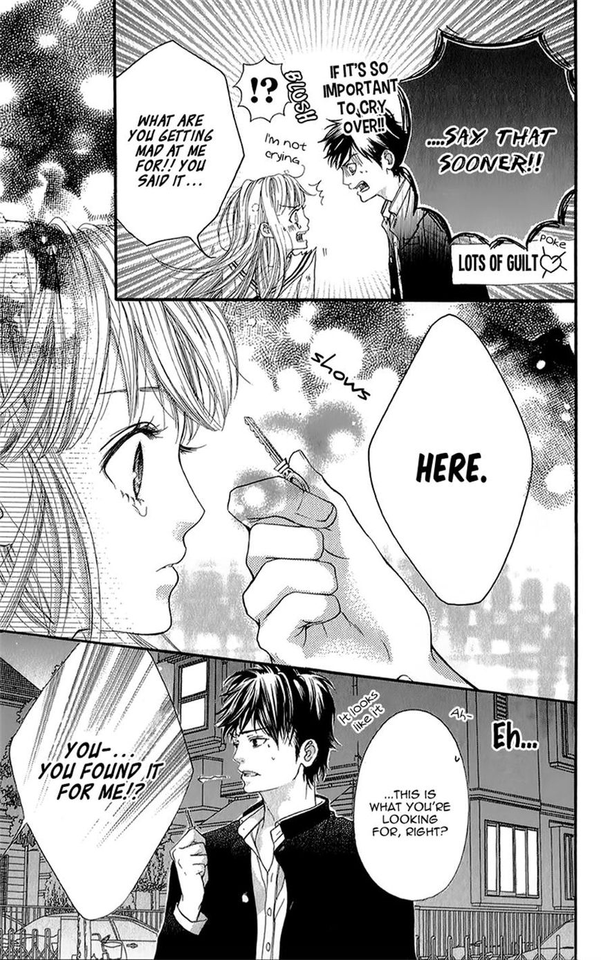 Otome Holic Chapter 4 page 20 - Chapter 4