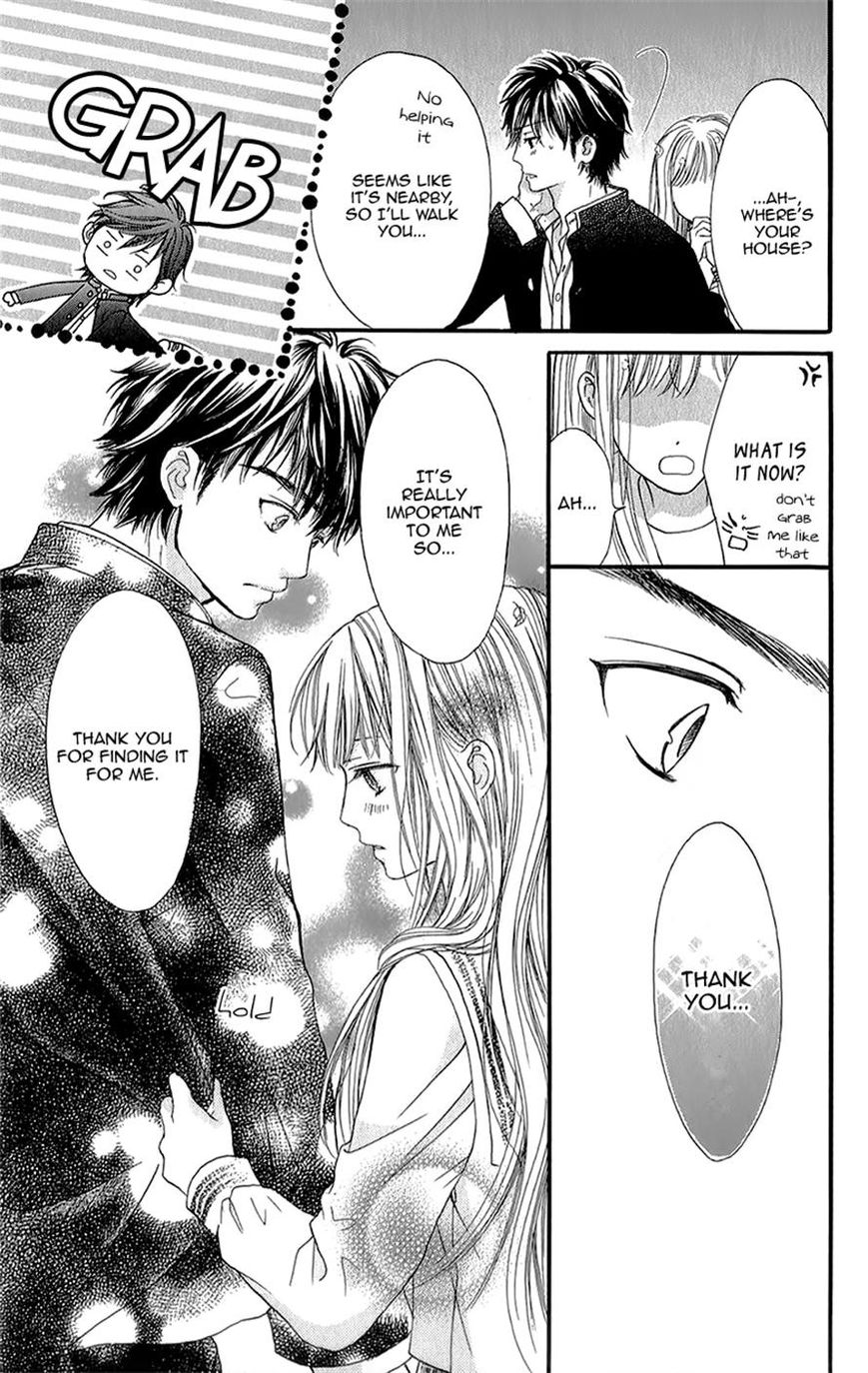 Otome Holic Chapter 4 page 24 - Chapter 4