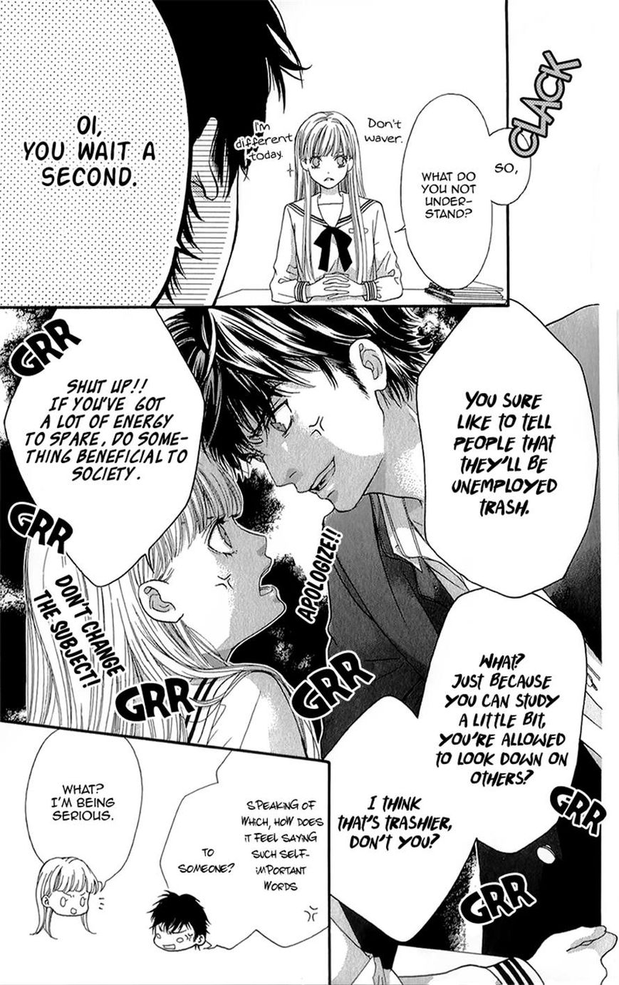 Otome Holic Chapter 4 page 6 - Chapter 4