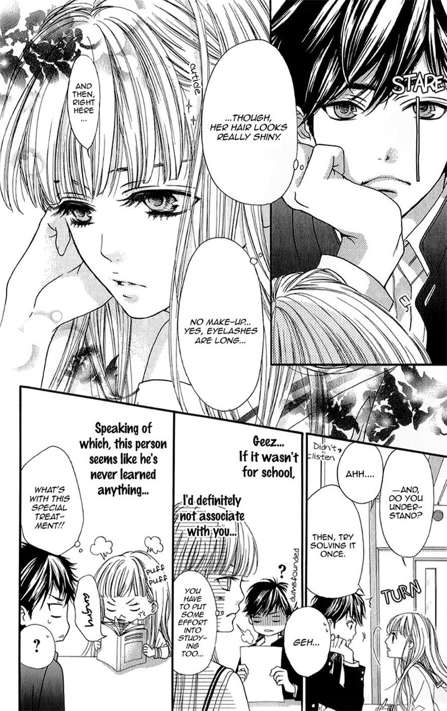 Otome Holic Chapter 4 page 9 - Chapter 4
