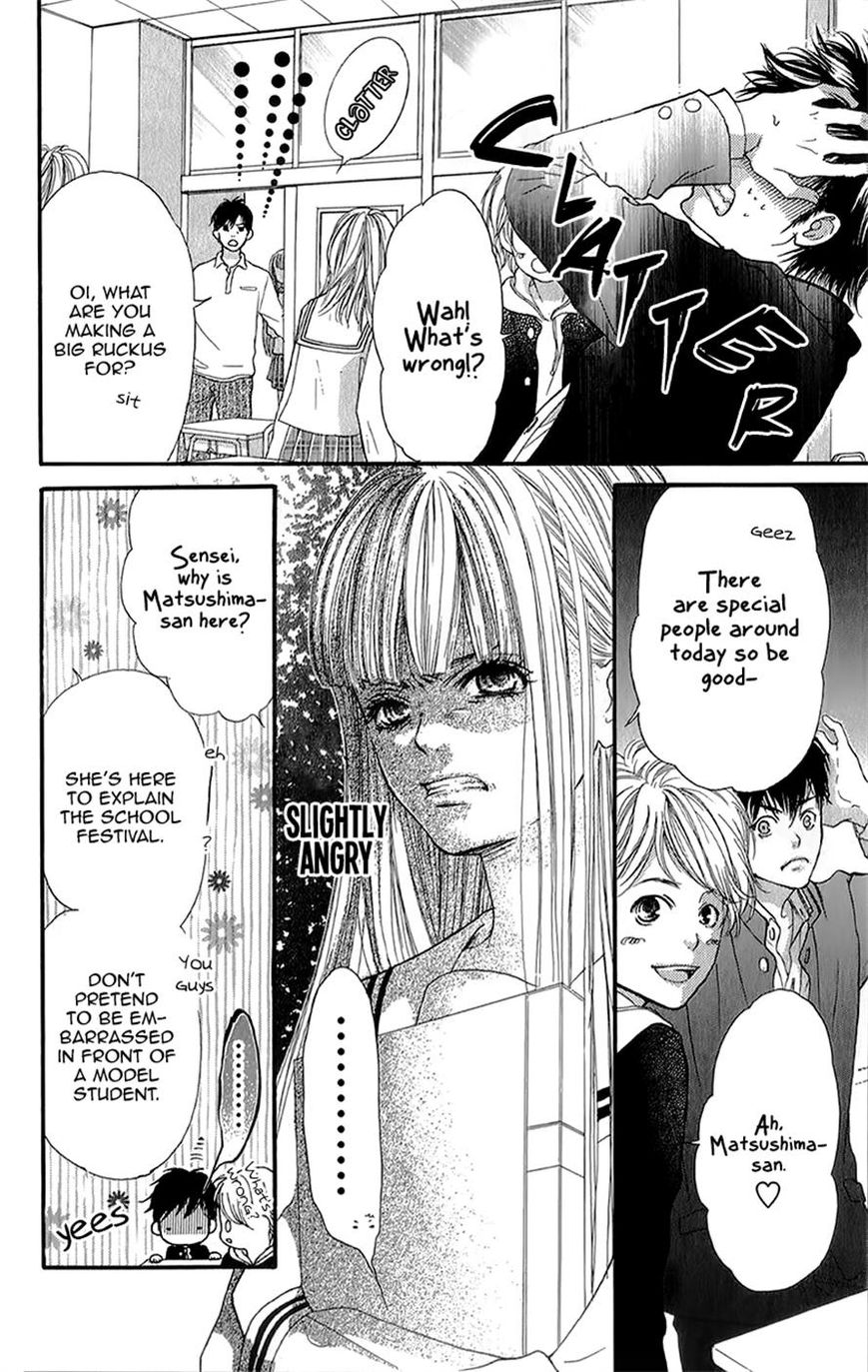 Otome Holic Chapter 5 page 11 - Chapter 5