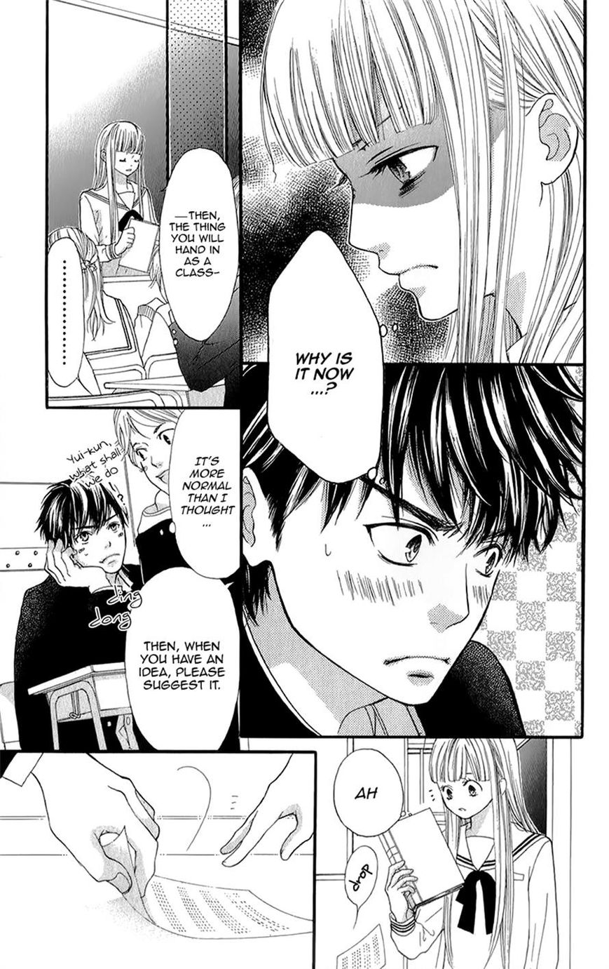 Otome Holic Chapter 5 page 12 - Chapter 5