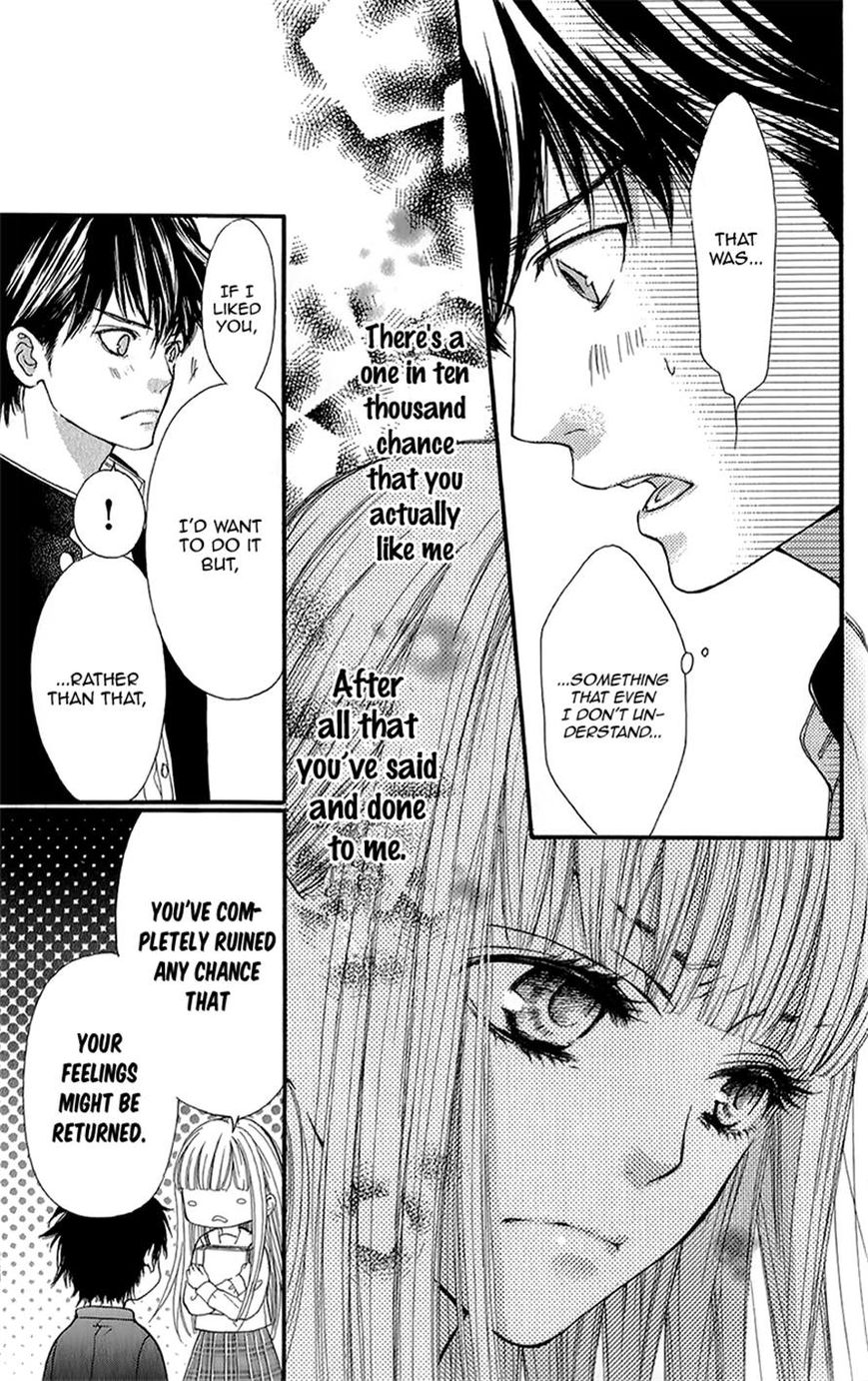 Otome Holic Chapter 5 page 14 - Chapter 5