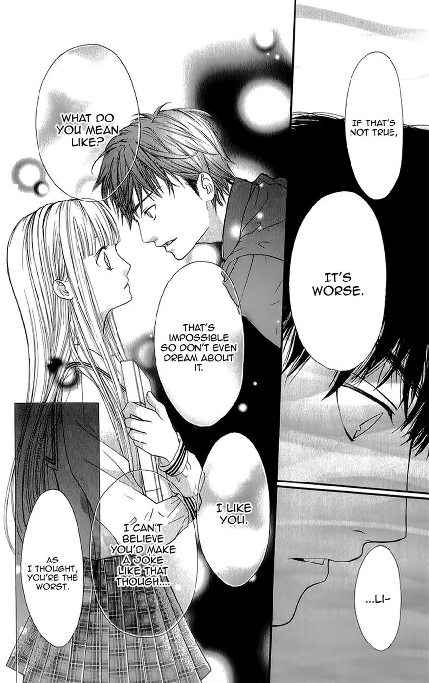 Otome Holic Chapter 5 page 15 - Chapter 5