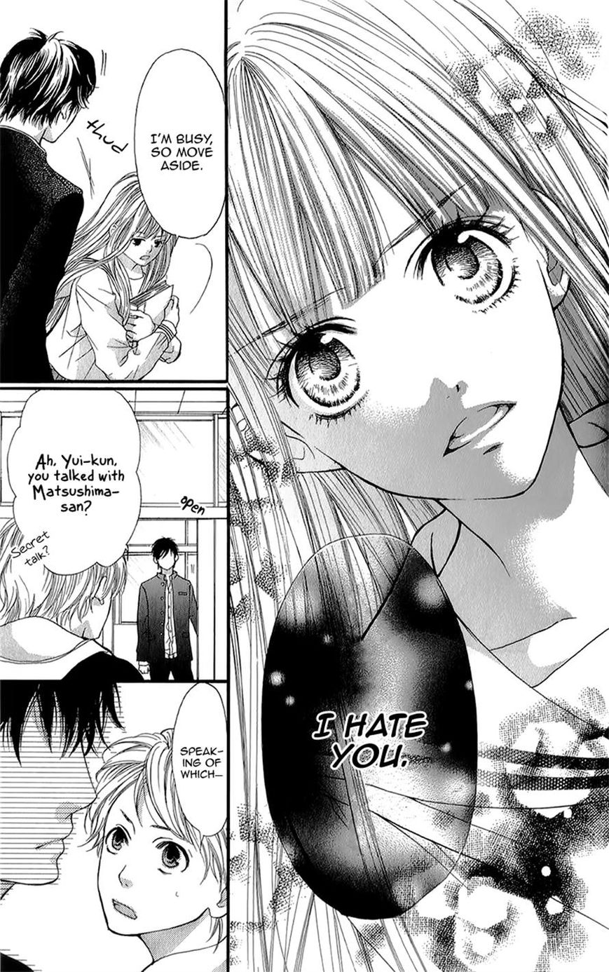Otome Holic Chapter 5 page 16 - Chapter 5