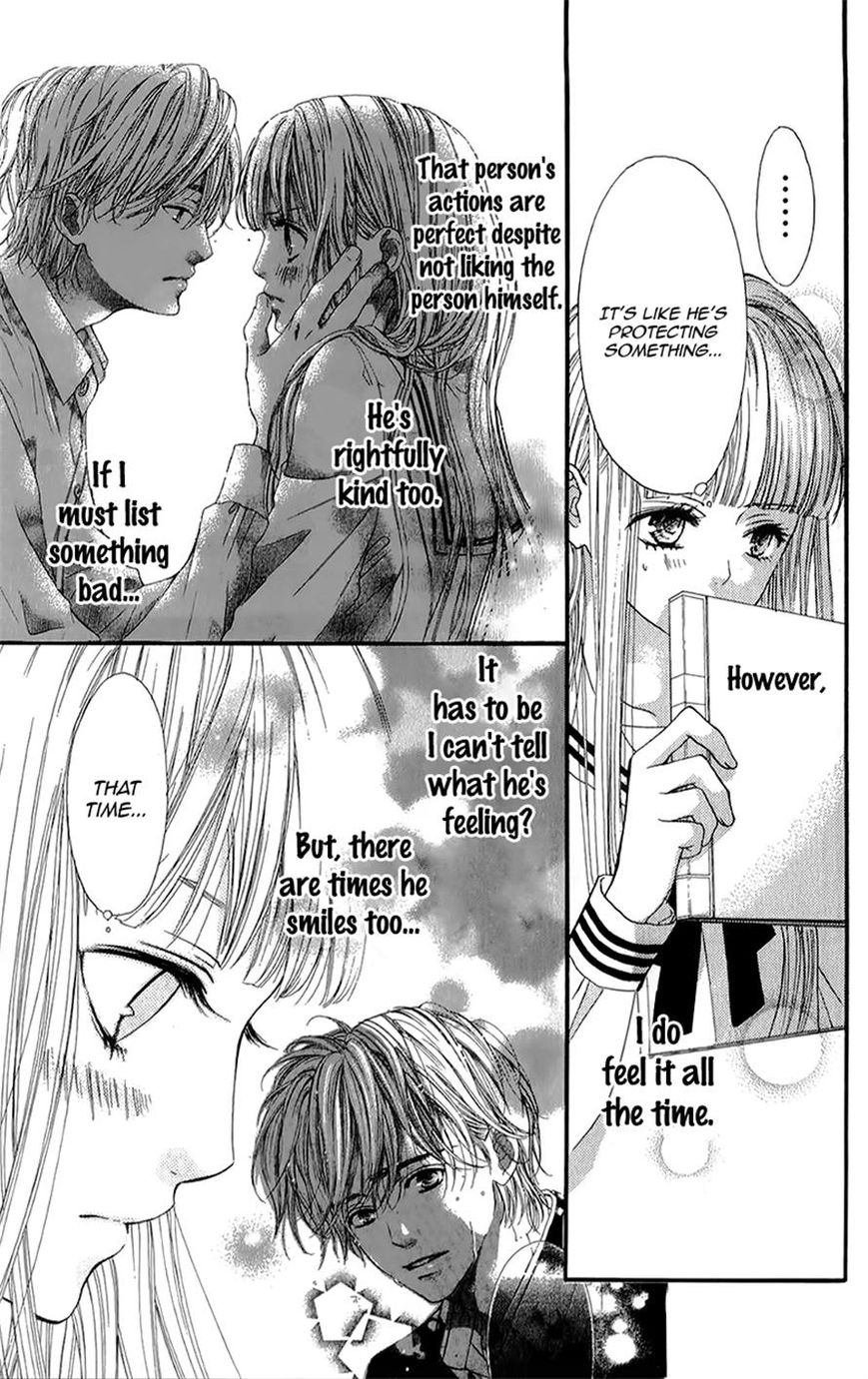Otome Holic Chapter 5 page 20 - Chapter 5