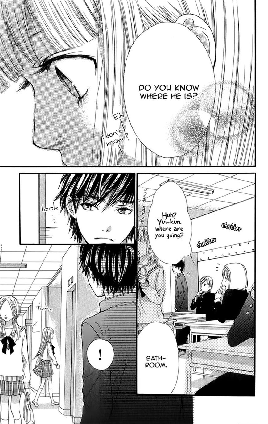 Otome Holic Chapter 5 page 22 - Chapter 5