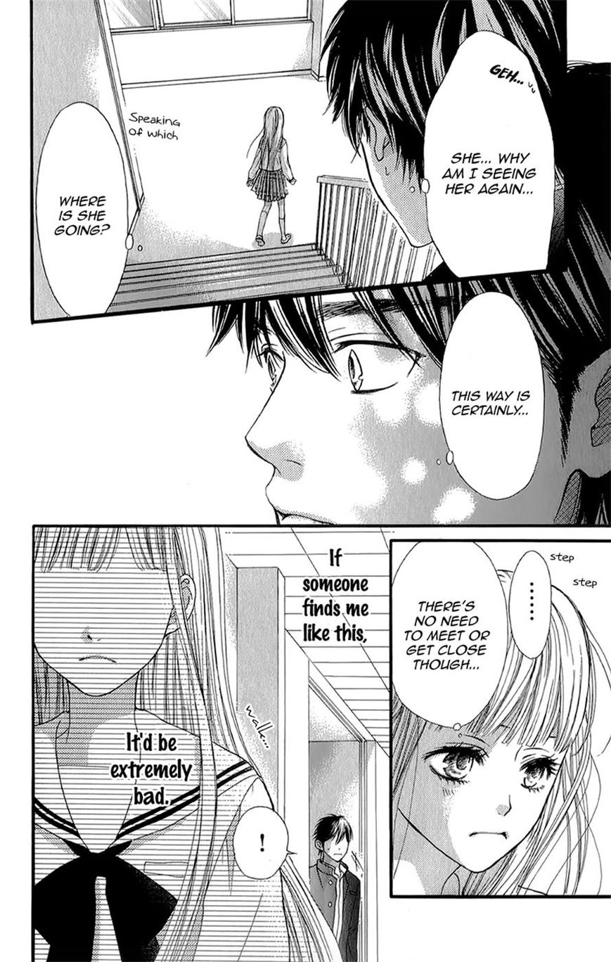 Otome Holic Chapter 5 page 23 - Chapter 5