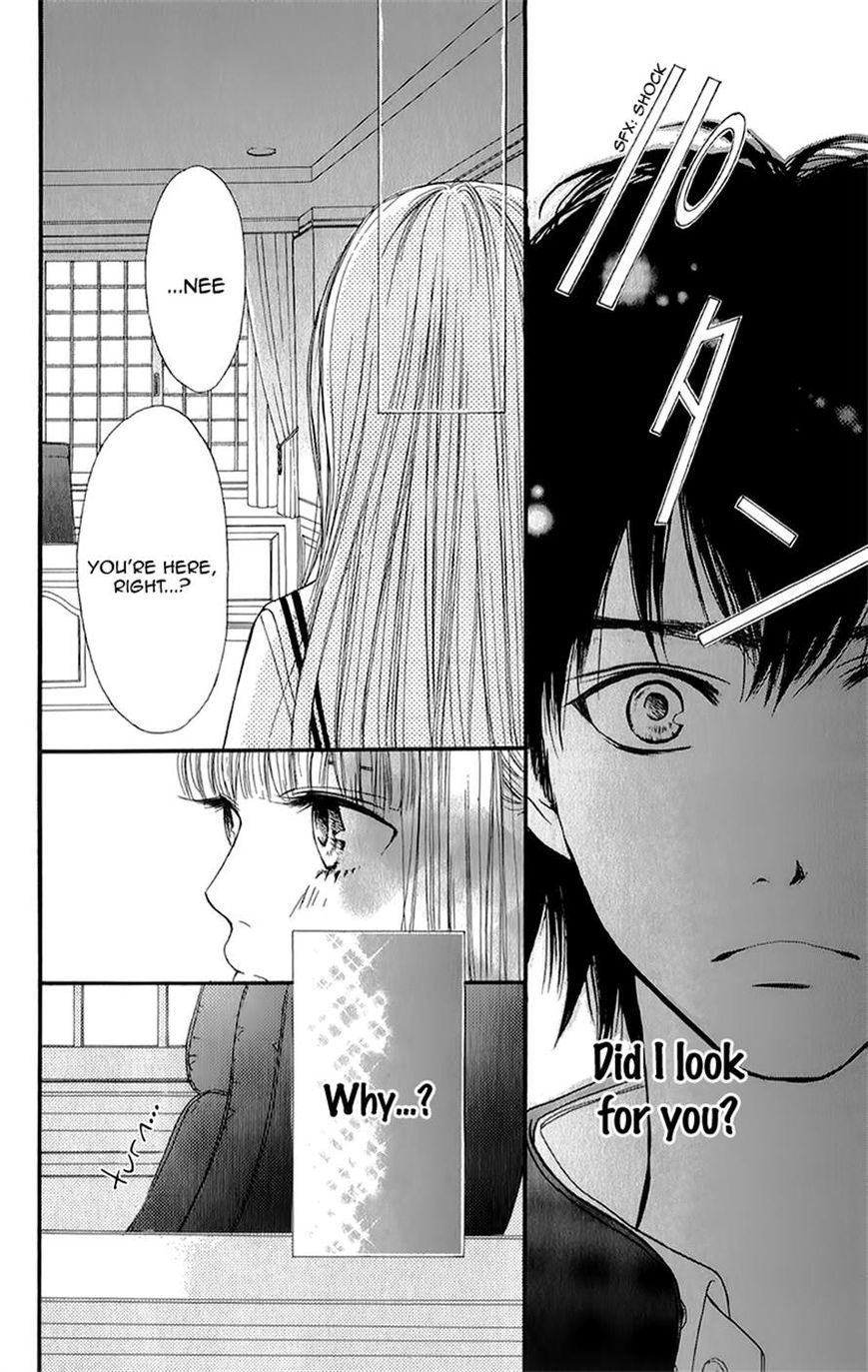 Otome Holic Chapter 5 page 25 - Chapter 5