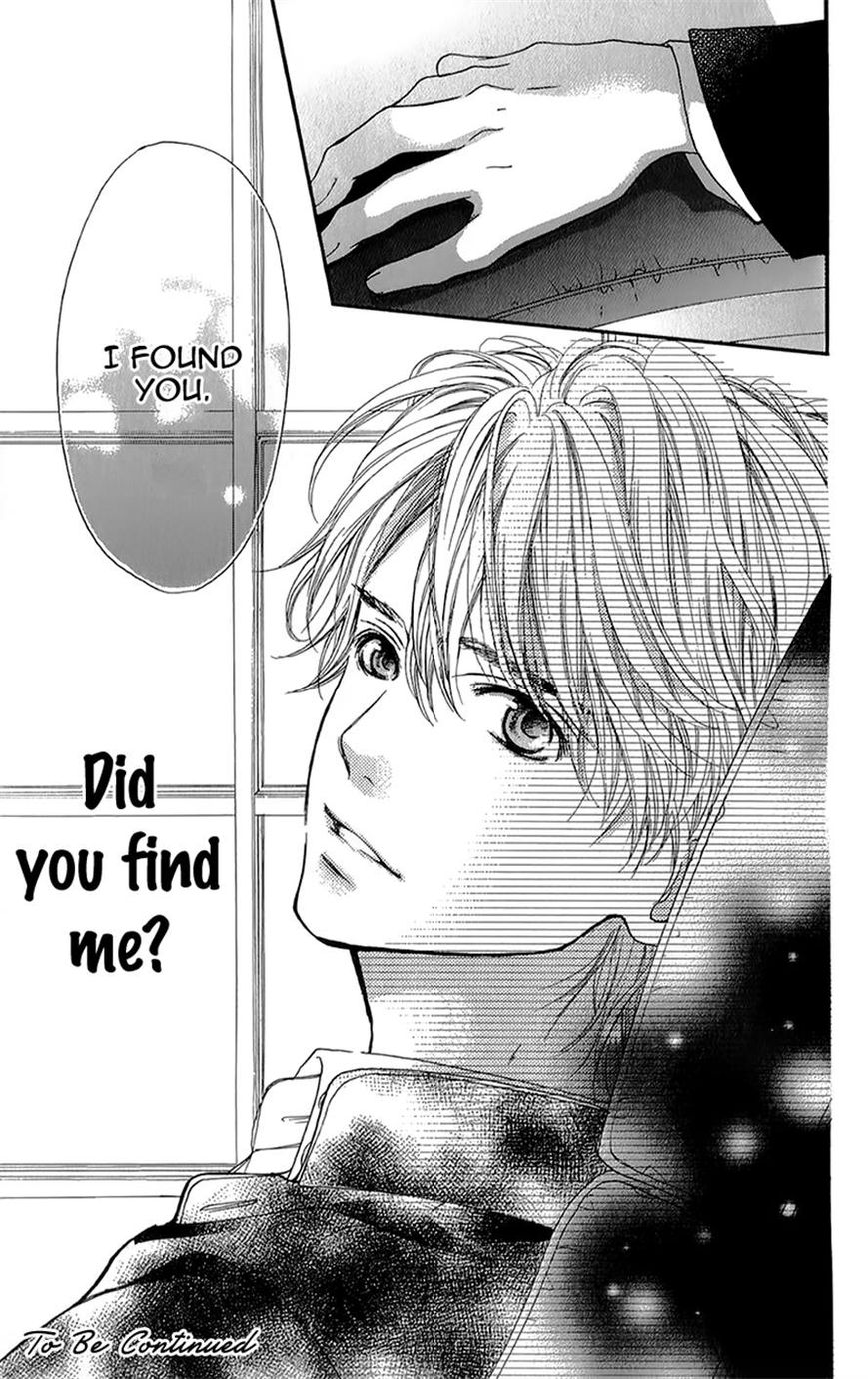 Otome Holic Chapter 5 page 26 - Chapter 5