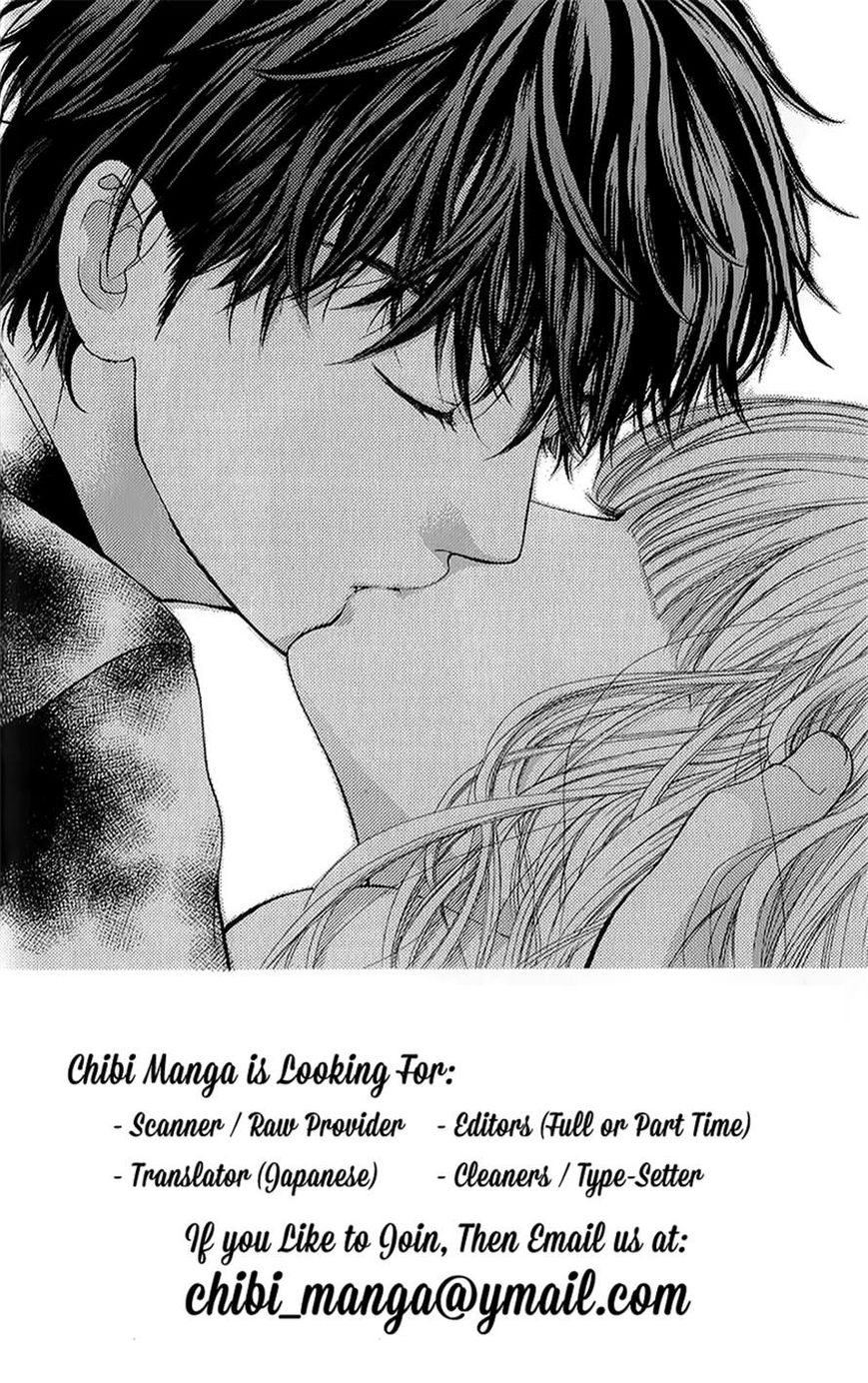 Otome Holic Chapter 5 page 3 - Chapter 5
