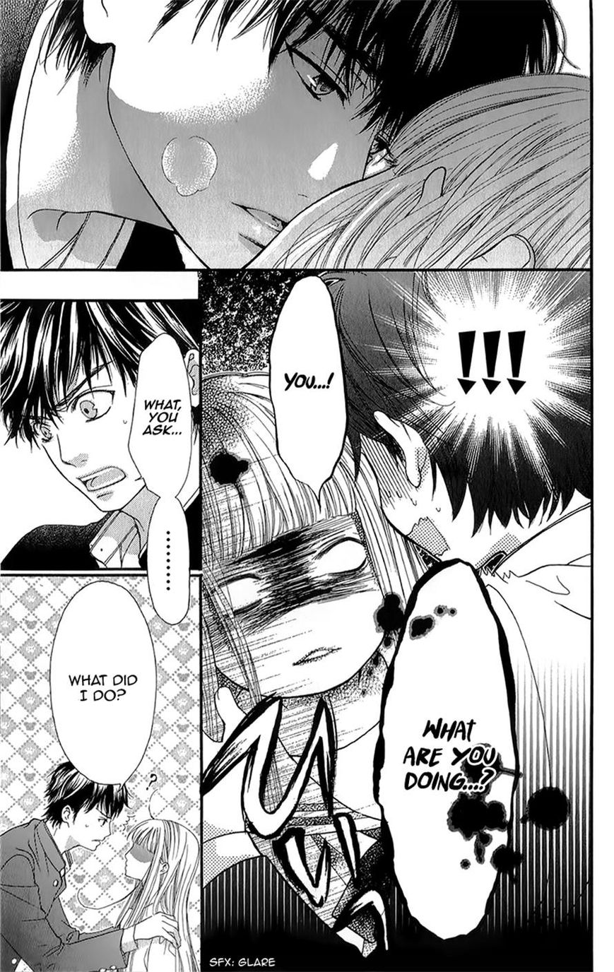 Otome Holic Chapter 5 page 4 - Chapter 5