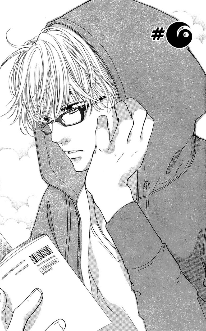 Otome Holic Chapter 6 page 1 - Chapter 6