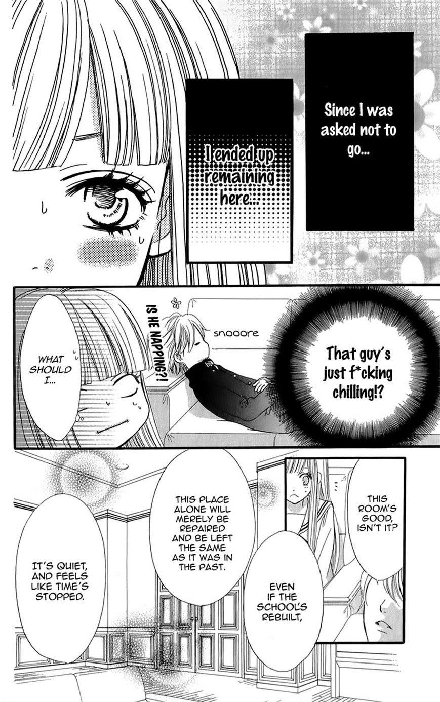 Otome Holic Chapter 6 page 11 - Chapter 6
