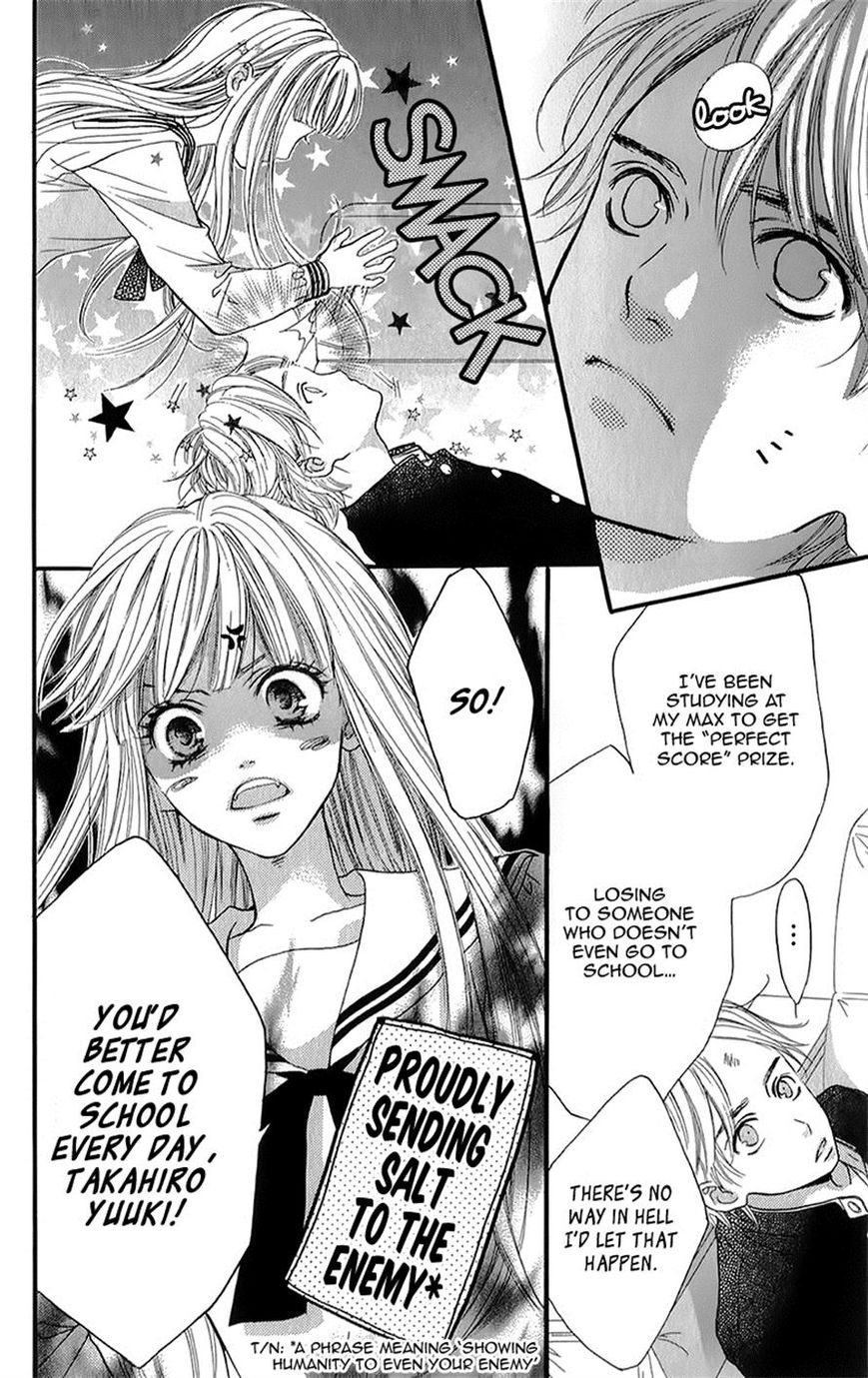 Otome Holic Chapter 6 page 13 - Chapter 6