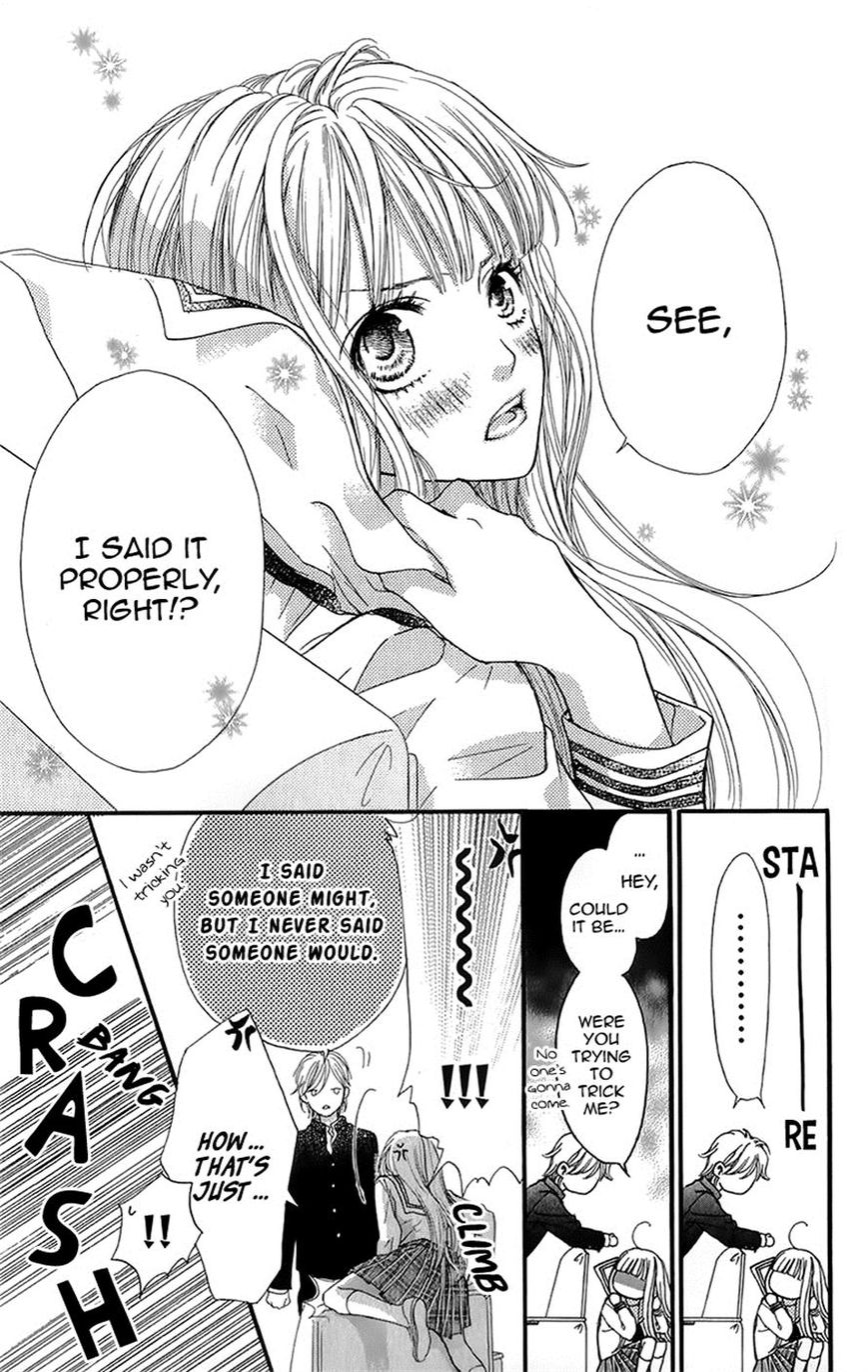 Otome Holic Chapter 6 page 16 - Chapter 6