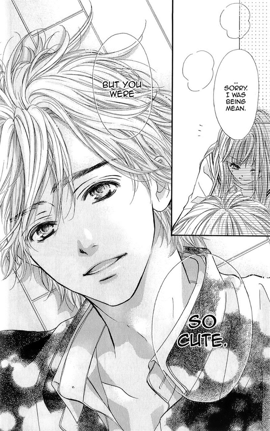Otome Holic Chapter 6 page 17 - Chapter 6