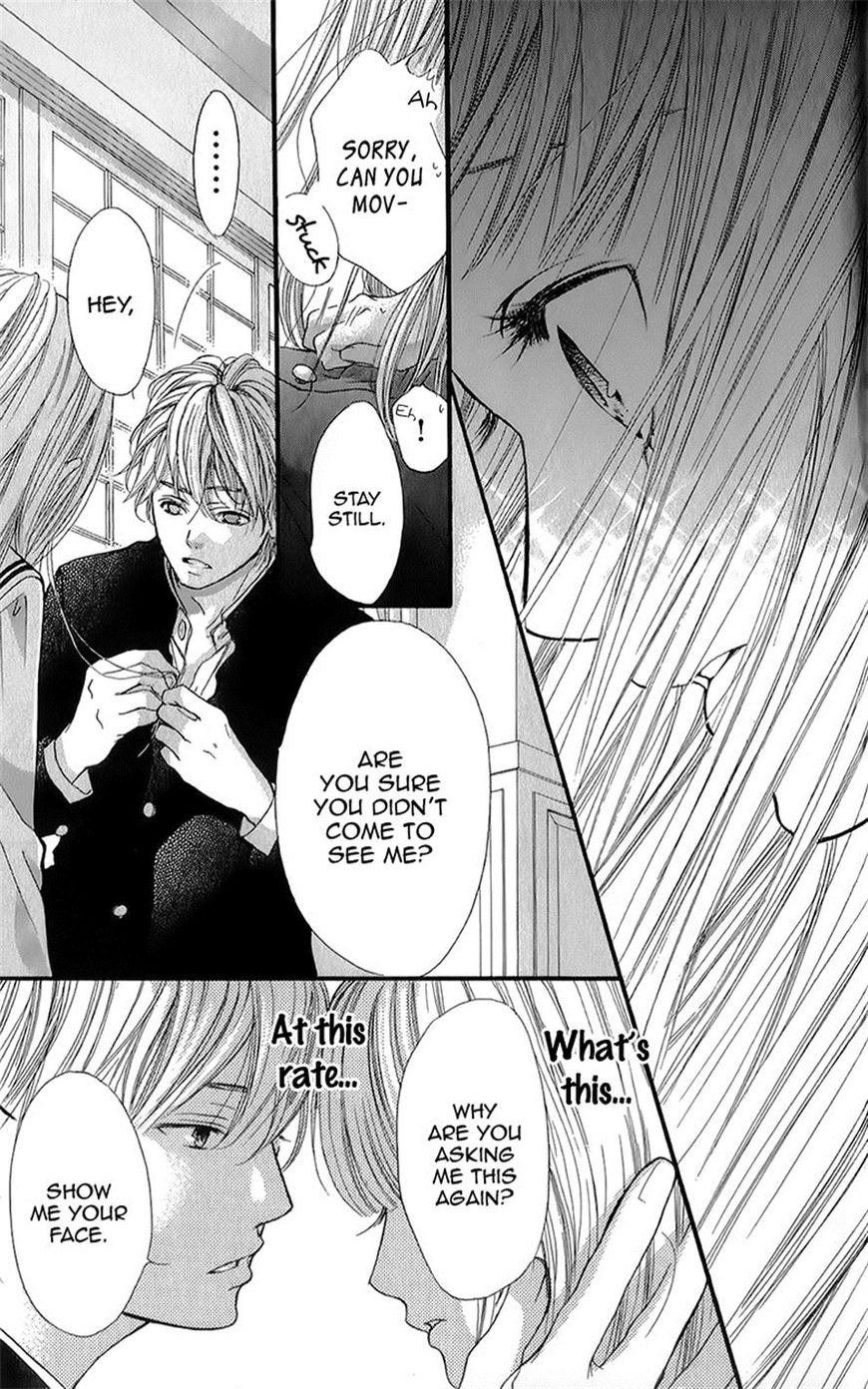 Otome Holic Chapter 6 page 18 - Chapter 6