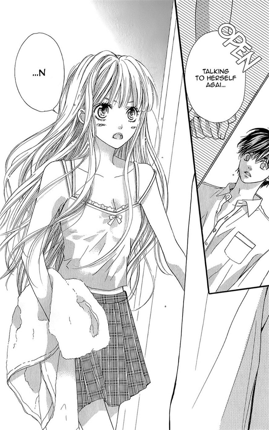 Otome Holic Chapter 6 page 25 - Chapter 6
