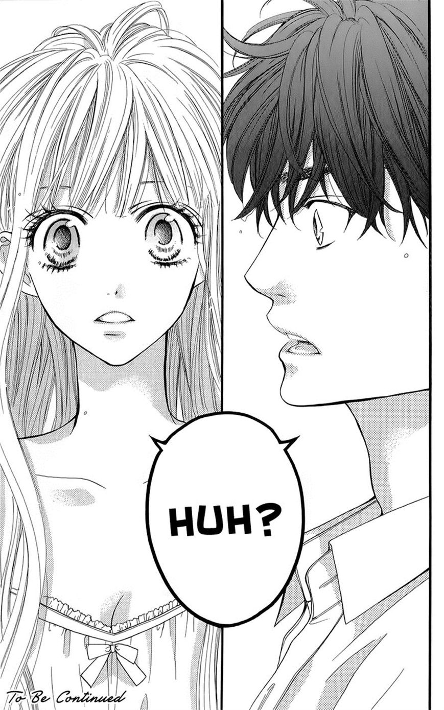 Otome Holic Chapter 6 page 26 - Chapter 6