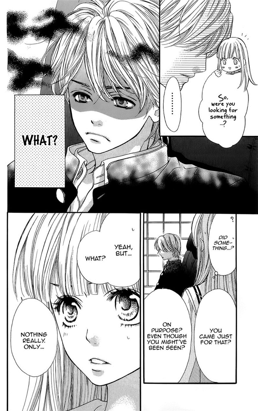 Otome Holic Chapter 6 page 5 - Chapter 6