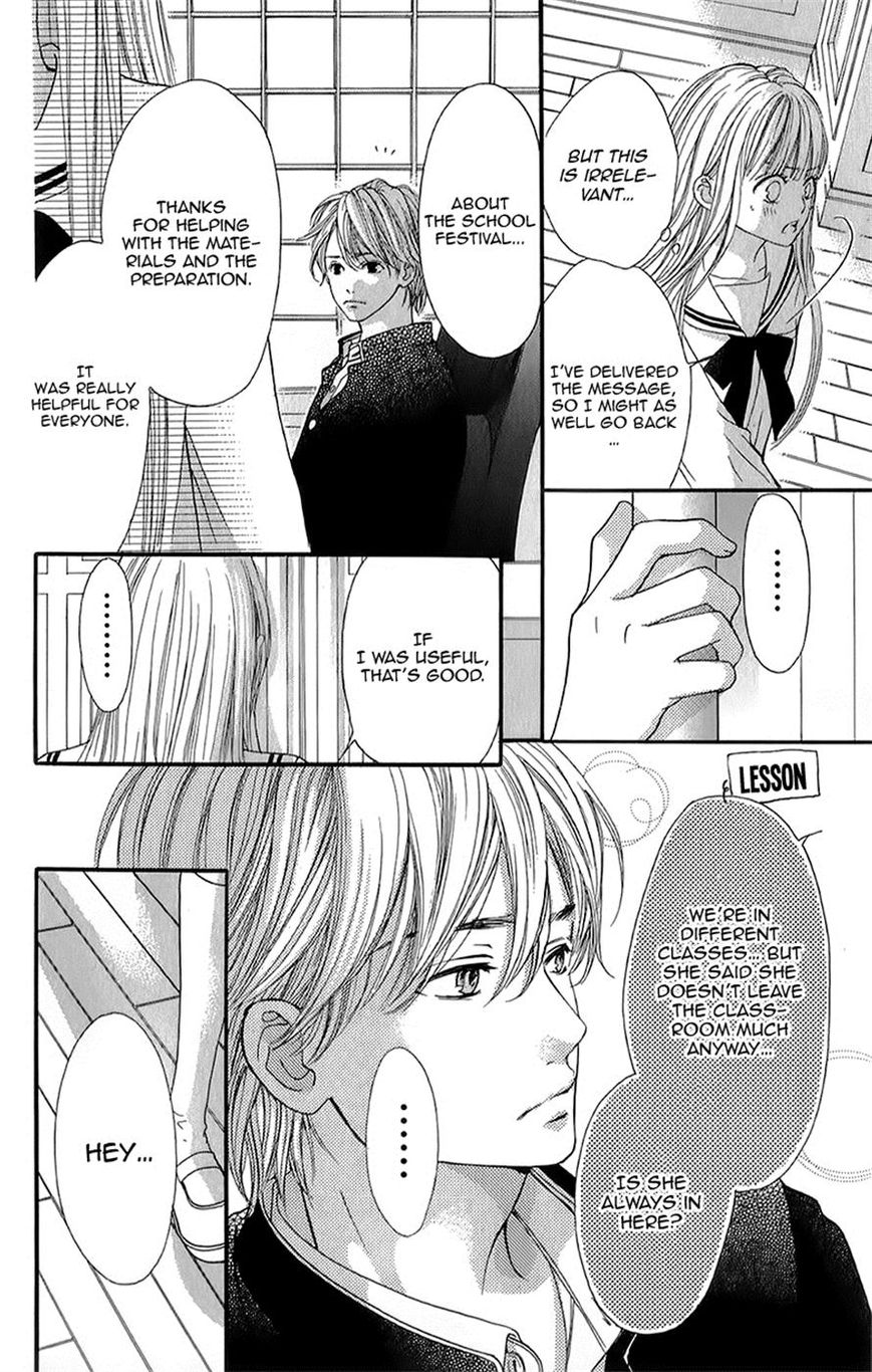 Otome Holic Chapter 6 page 7 - Chapter 6