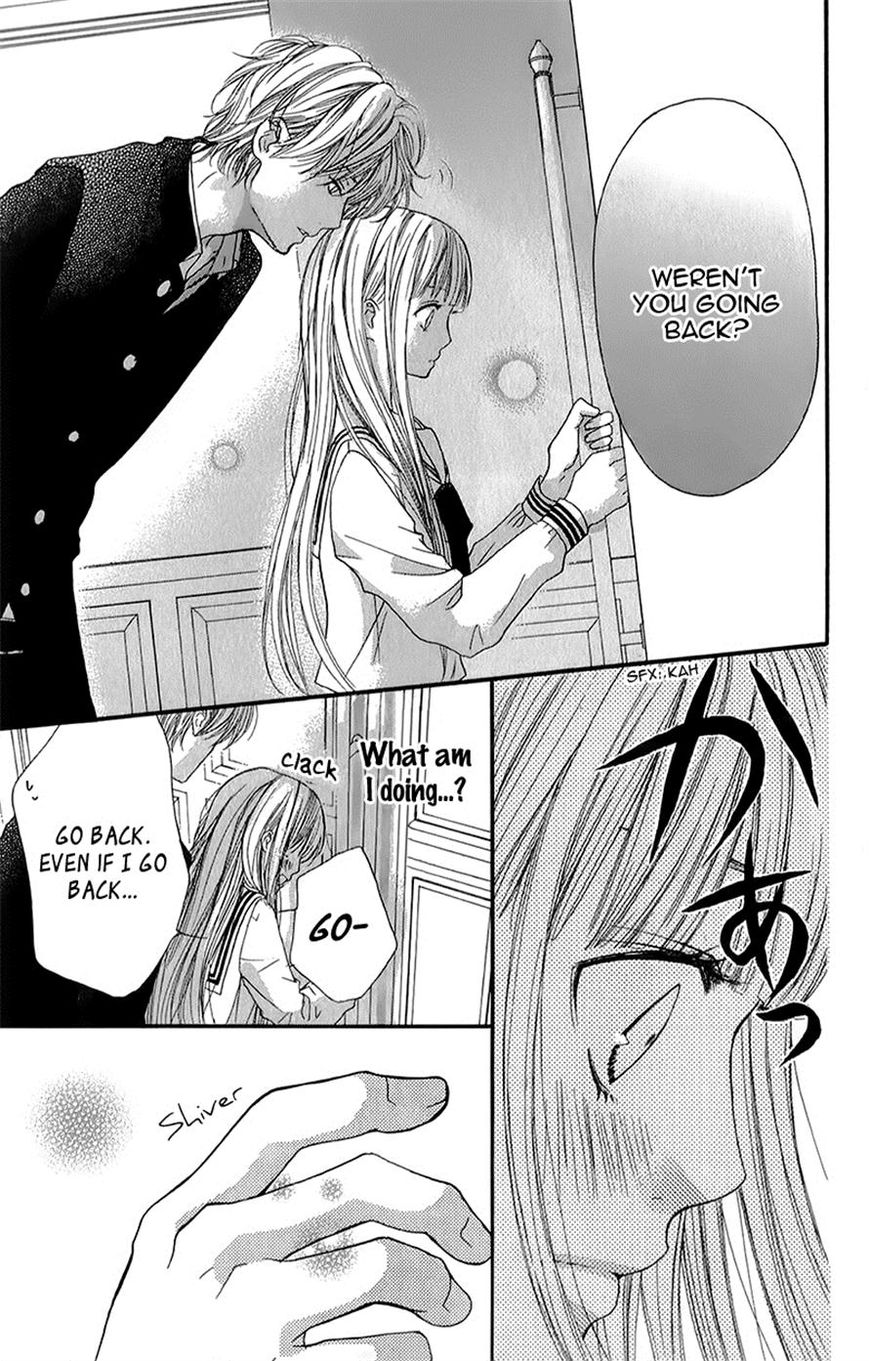 Otome Holic Chapter 6 page 8 - Chapter 6