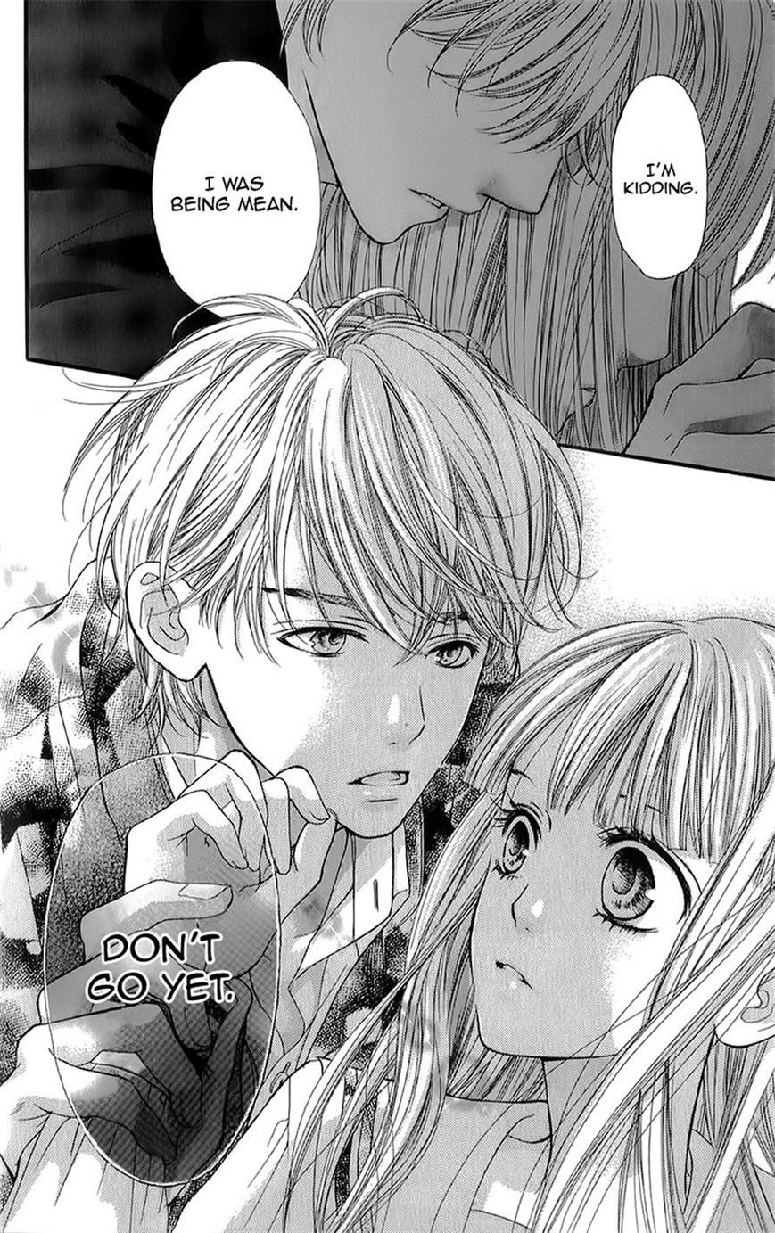 Otome Holic Chapter 6 page 9 - Chapter 6