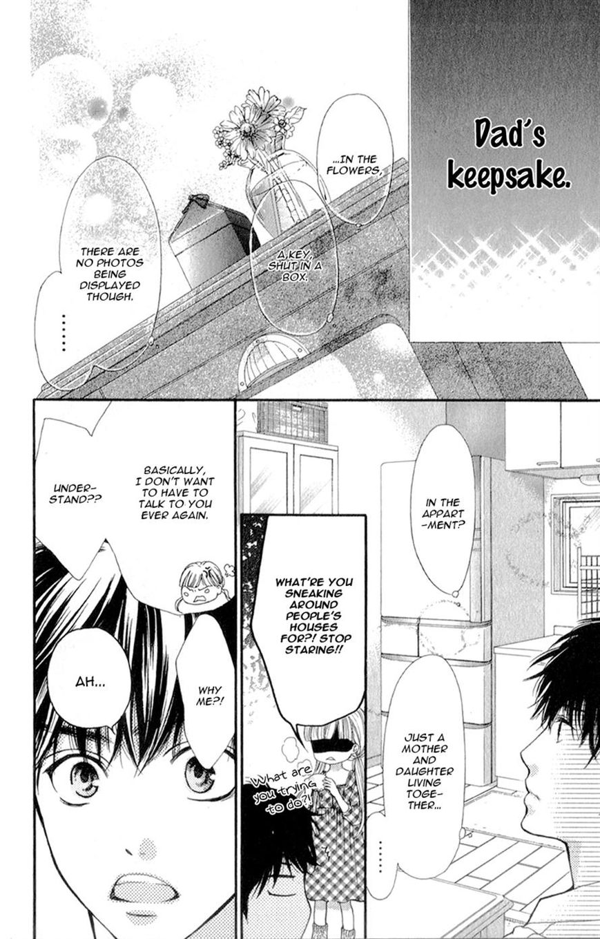 Otome Holic Chapter 7 page 11 - Chapter 7