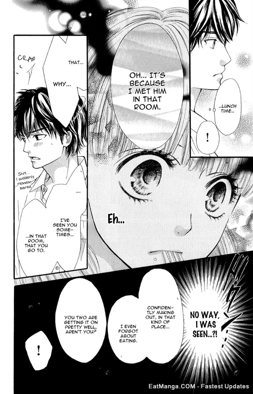 Otome Holic Chapter 7 page 15 - Chapter 7