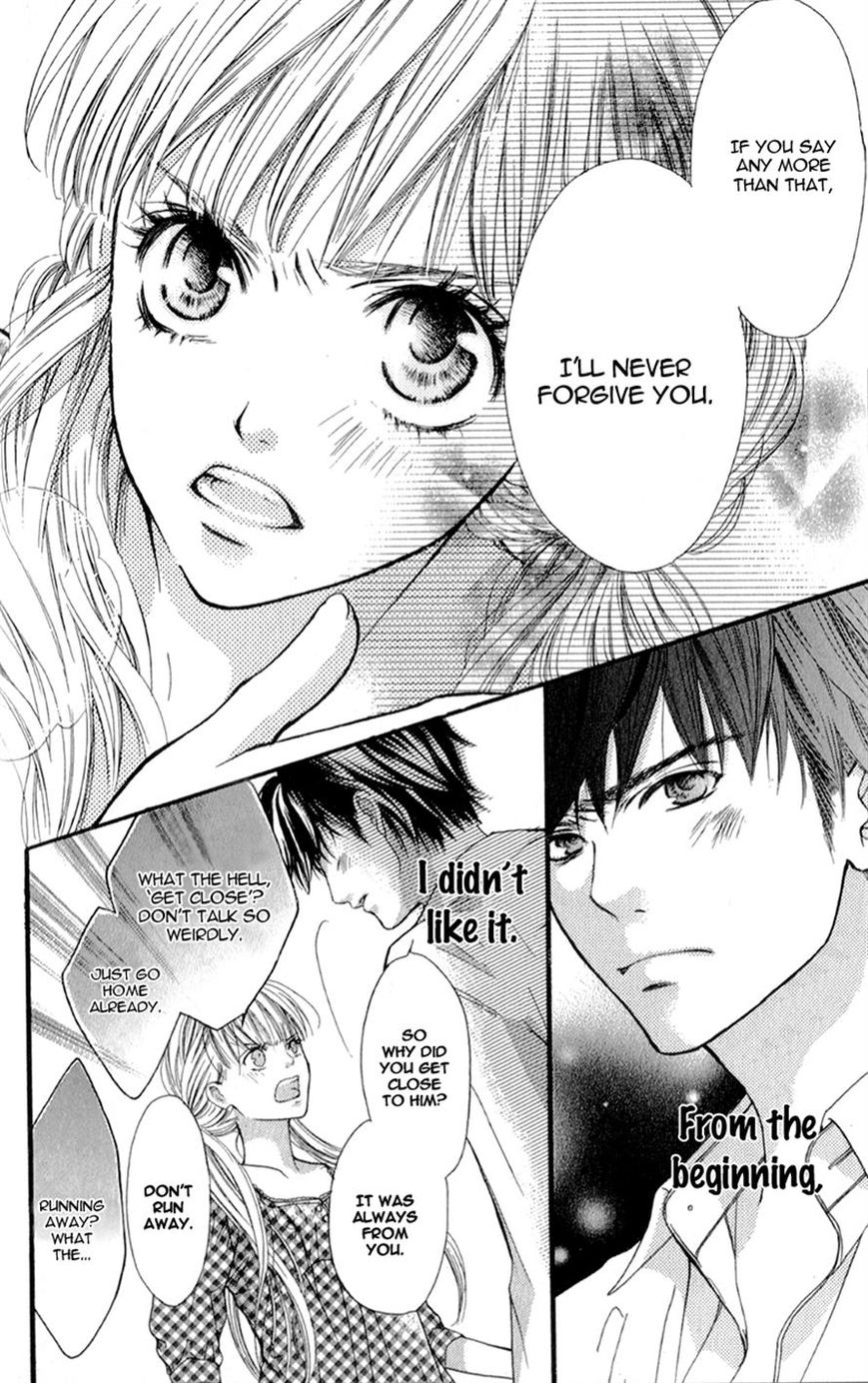 Otome Holic Chapter 7 page 19 - Chapter 7