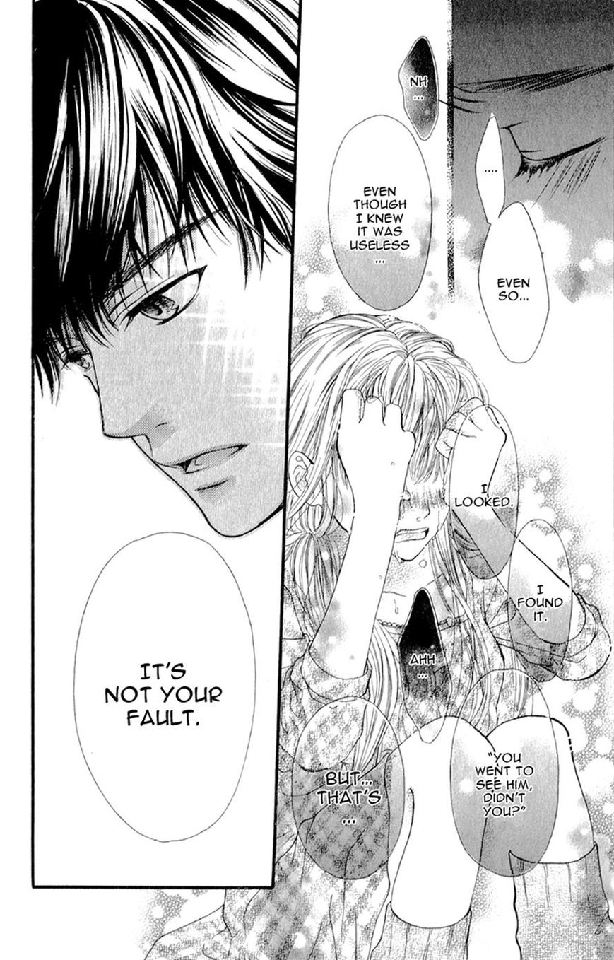 Otome Holic Chapter 7 page 24 - Chapter 7