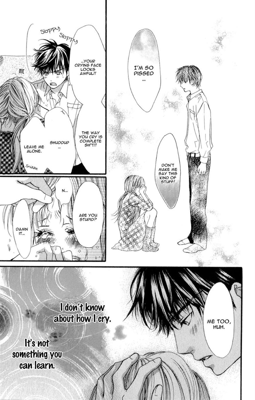 Otome Holic Chapter 7 page 25 - Chapter 7