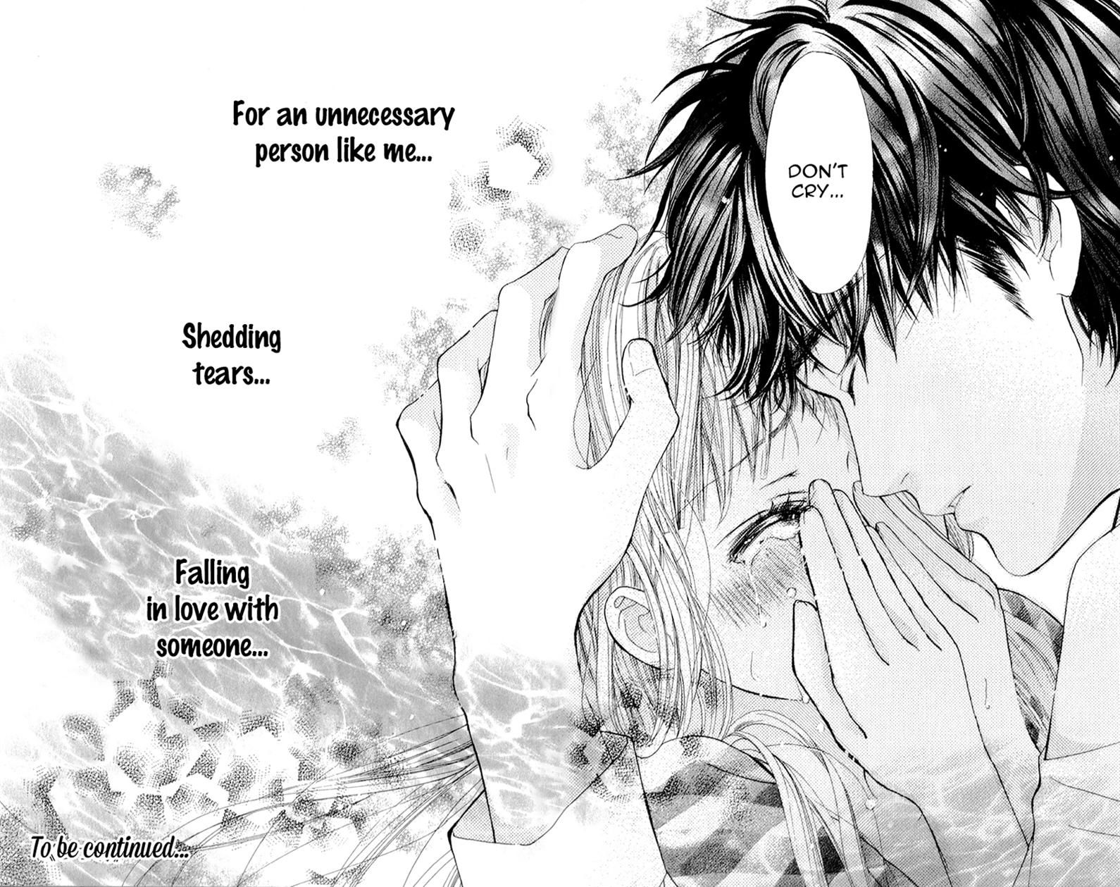 Otome Holic Chapter 7 page 26 - Chapter 7